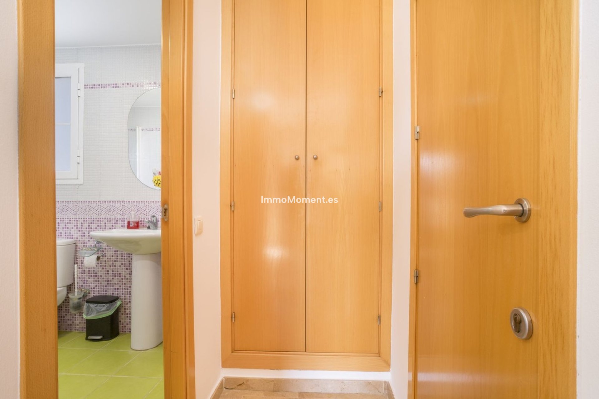 Reventa - Apartamento - Estepona  - Selwo