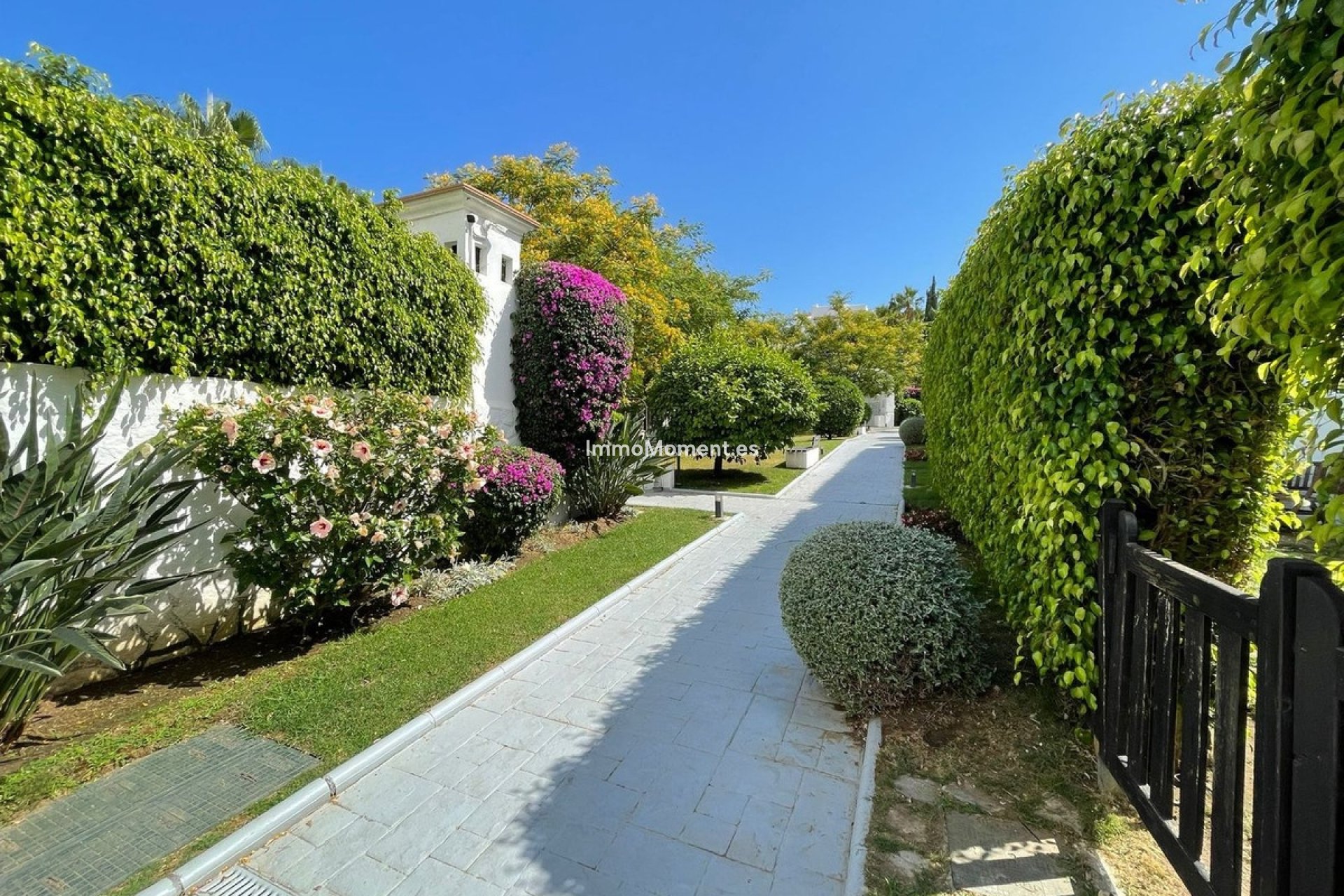 Reventa - Apartamento - Estepona  - Selwo