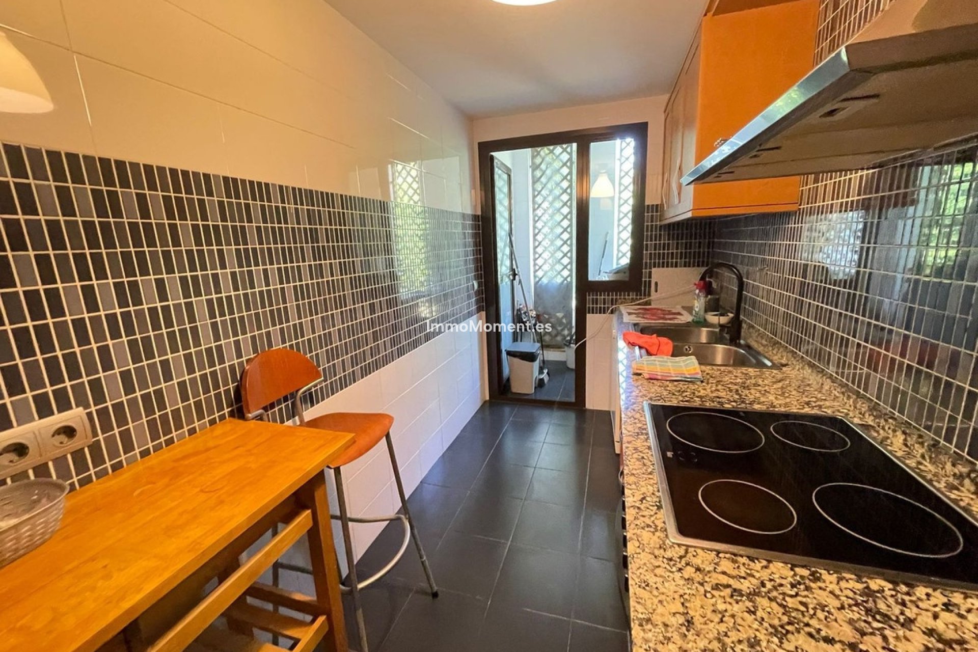 Reventa - Apartamento - Estepona  - Selwo