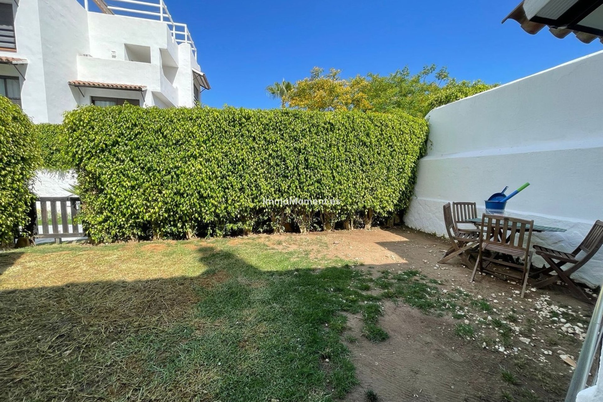 Reventa - Apartamento - Estepona  - Selwo