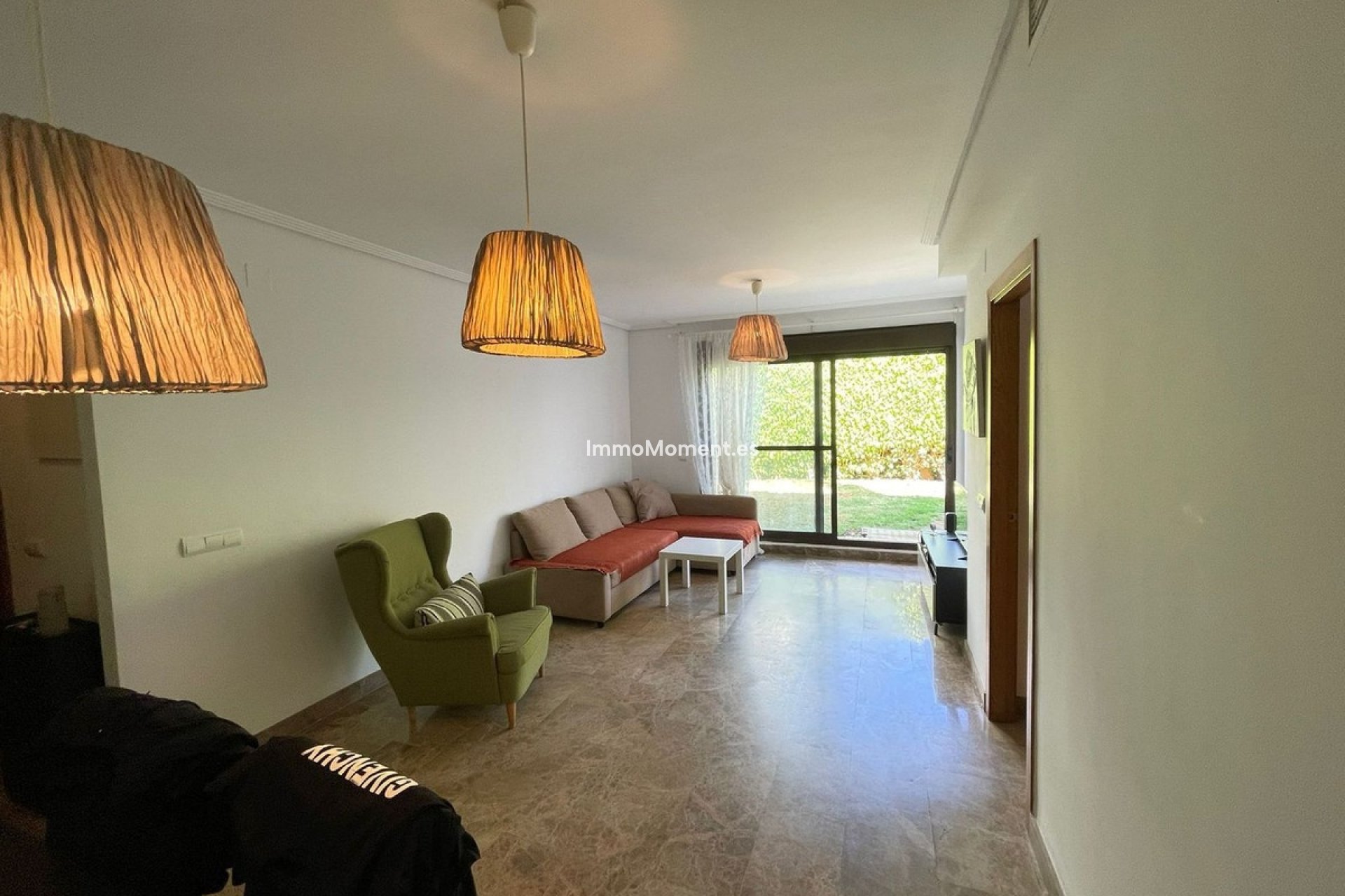 Reventa - Apartamento - Estepona  - Selwo