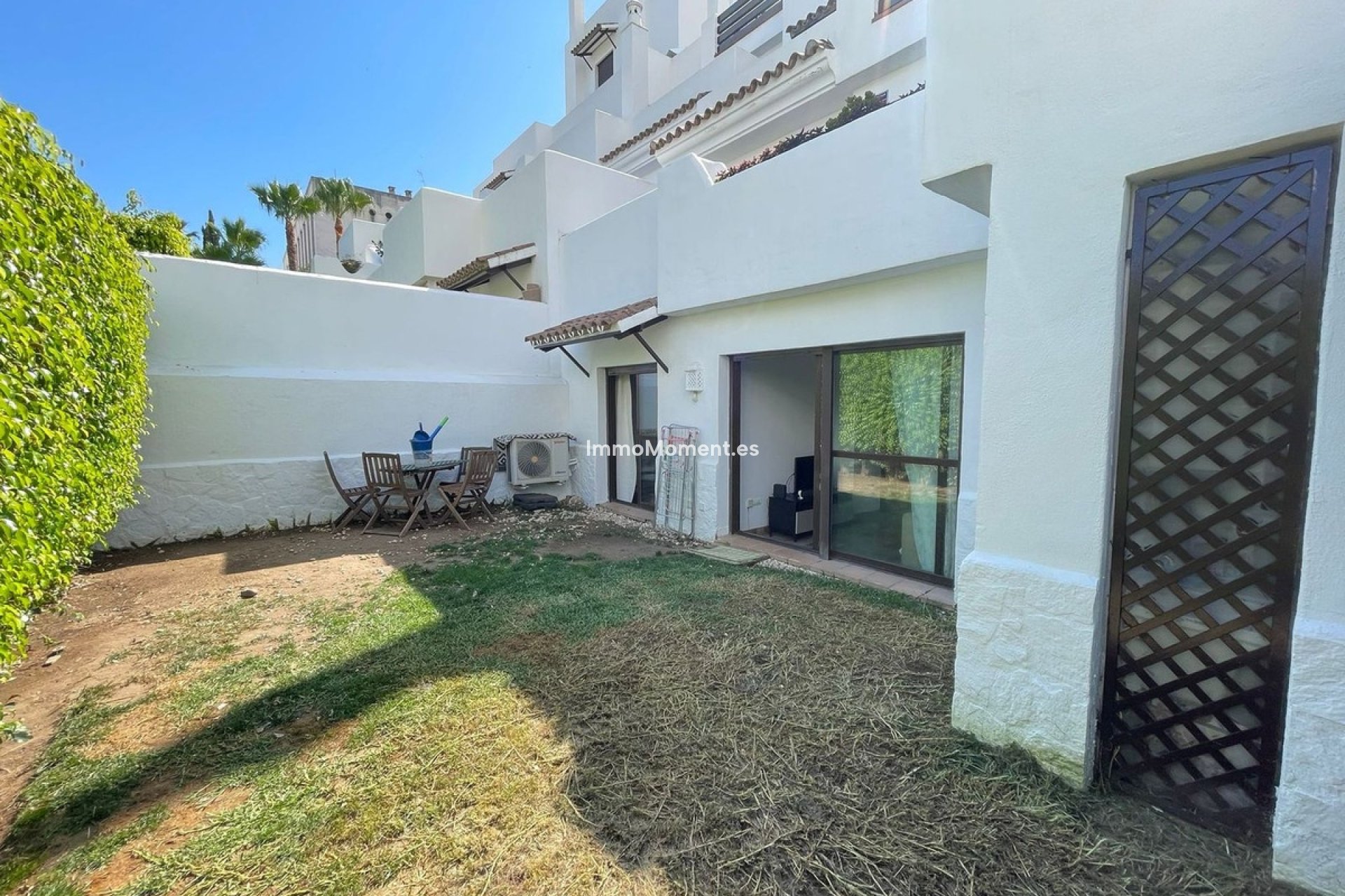Reventa - Apartamento - Estepona  - Selwo