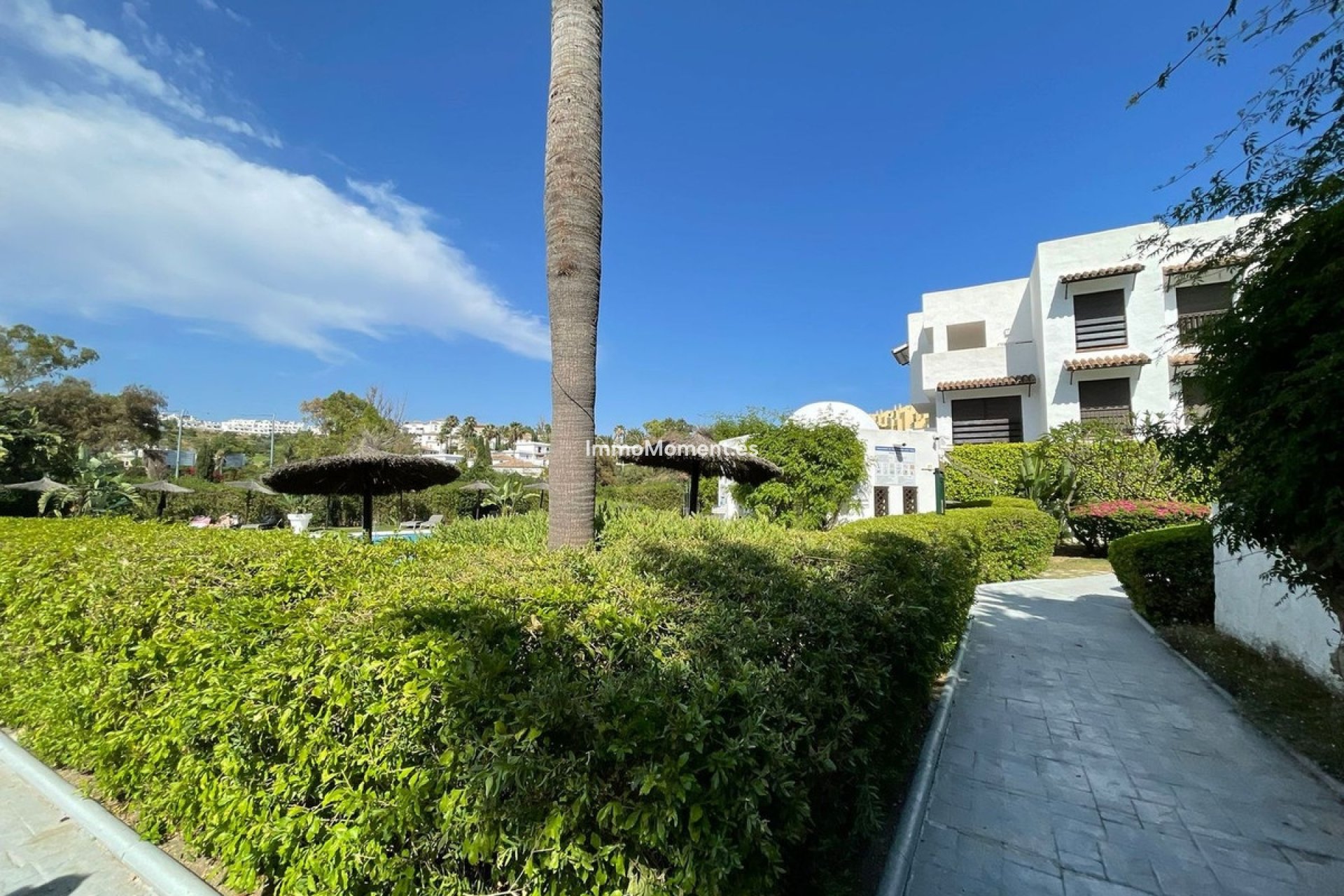 Reventa - Apartamento - Estepona  - Selwo