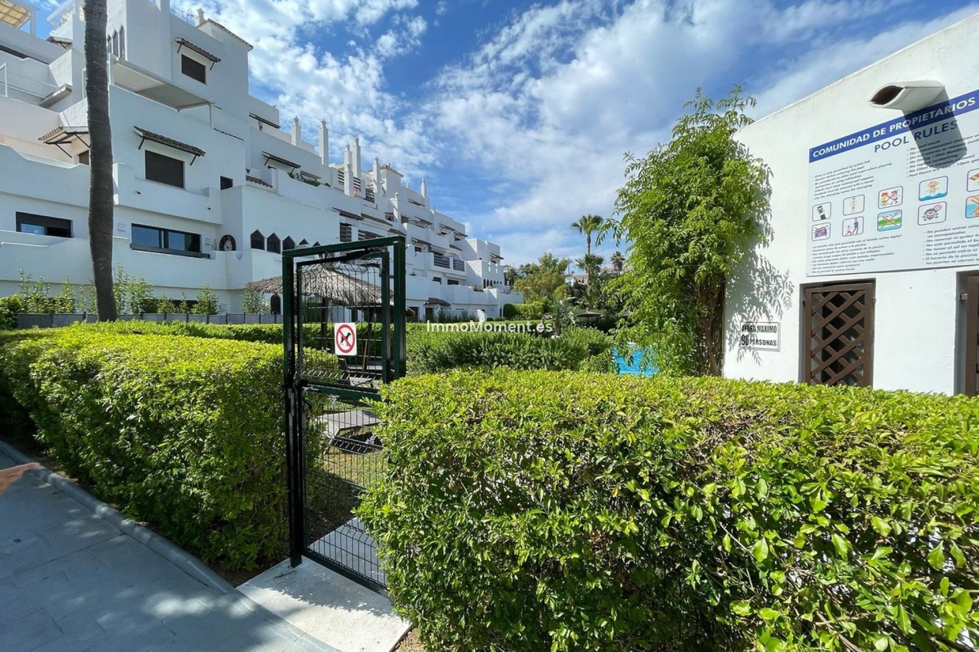 Reventa - Apartamento - Estepona  - Selwo