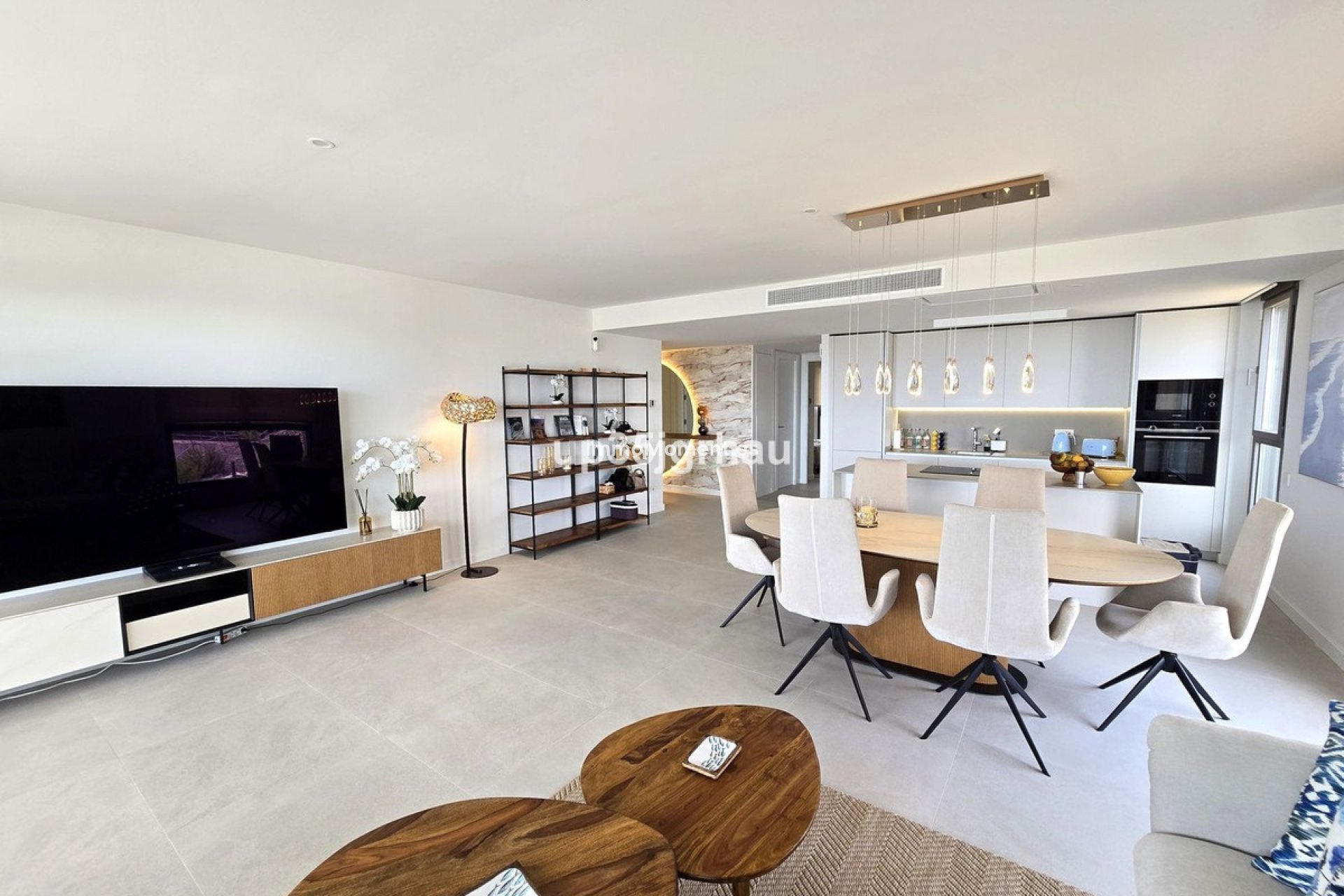 Reventa - Apartamento - Estepona  - Selwo