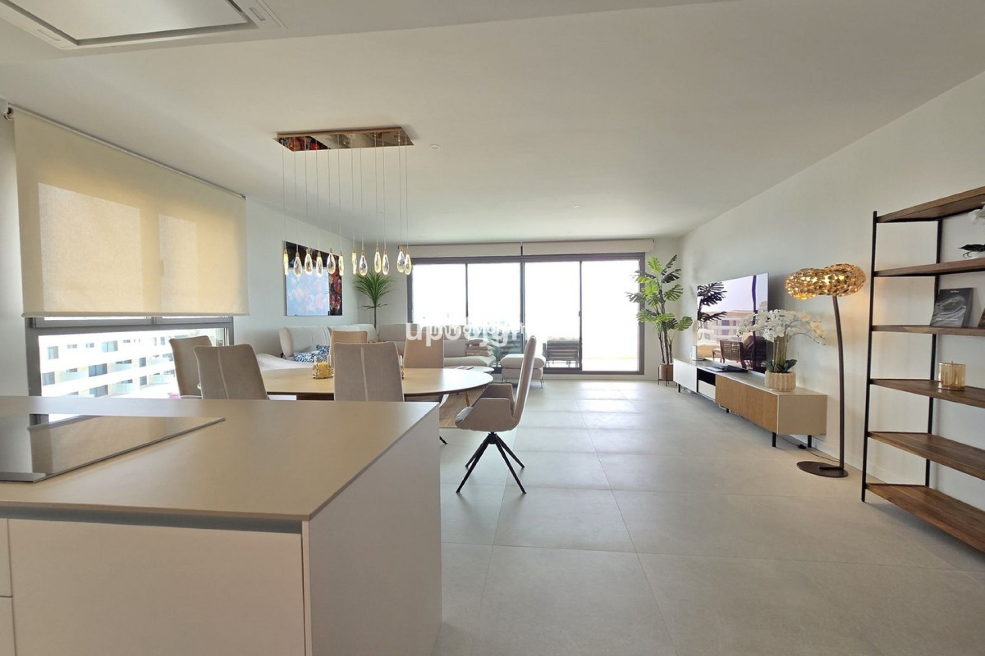 Reventa - Apartamento - Estepona  - Selwo