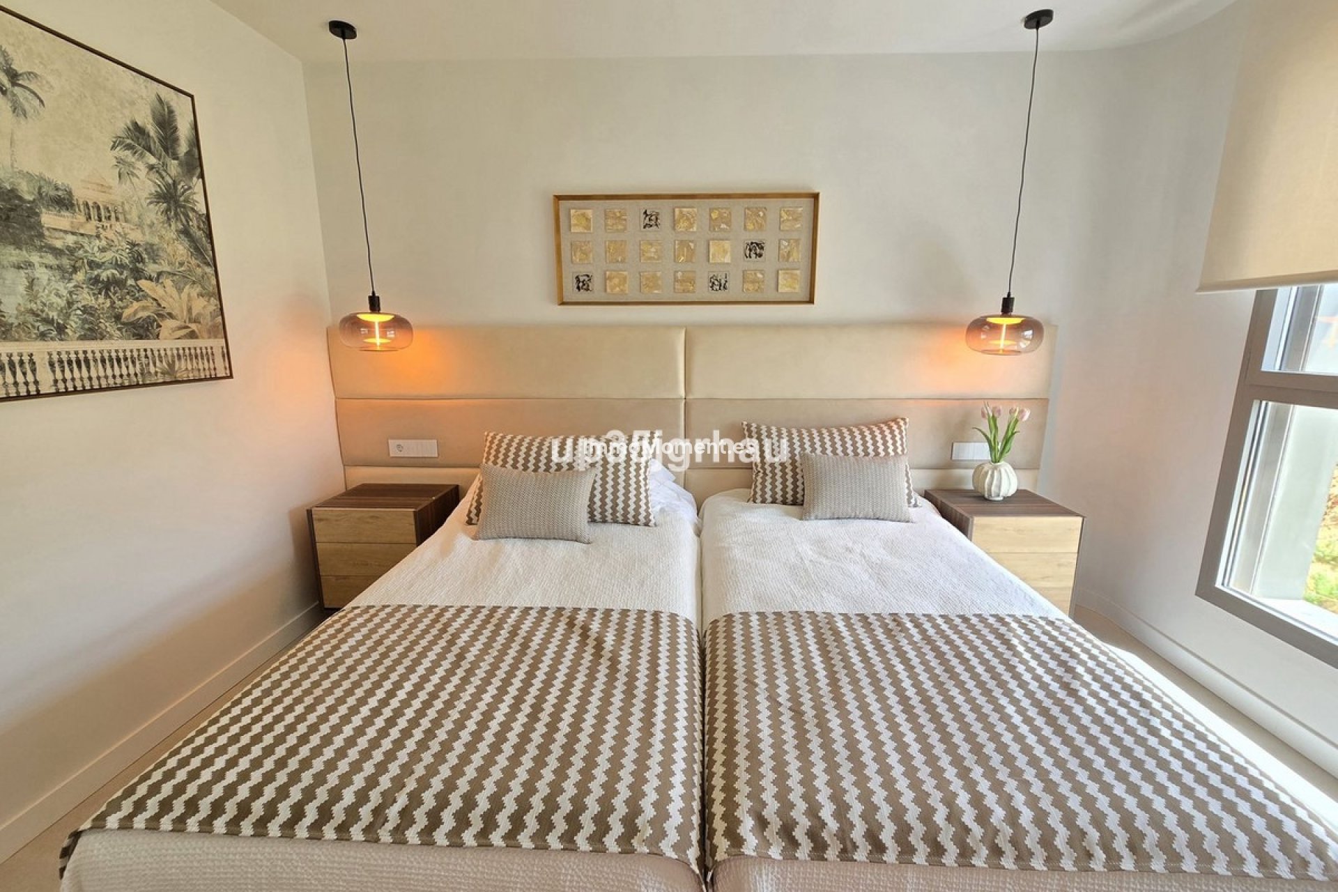 Reventa - Apartamento - Estepona  - Selwo