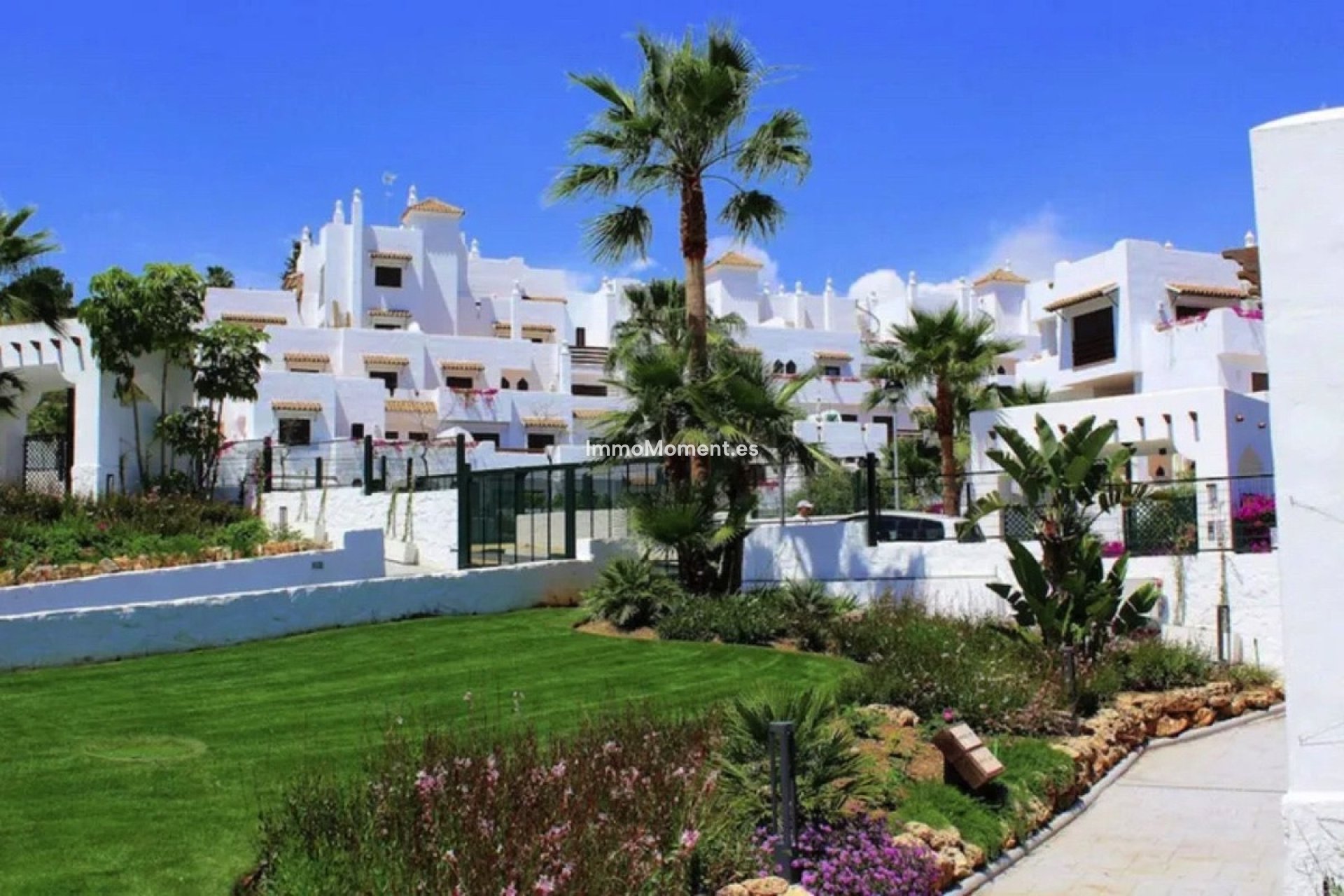 Reventa - Apartamento - Estepona  - Selwo