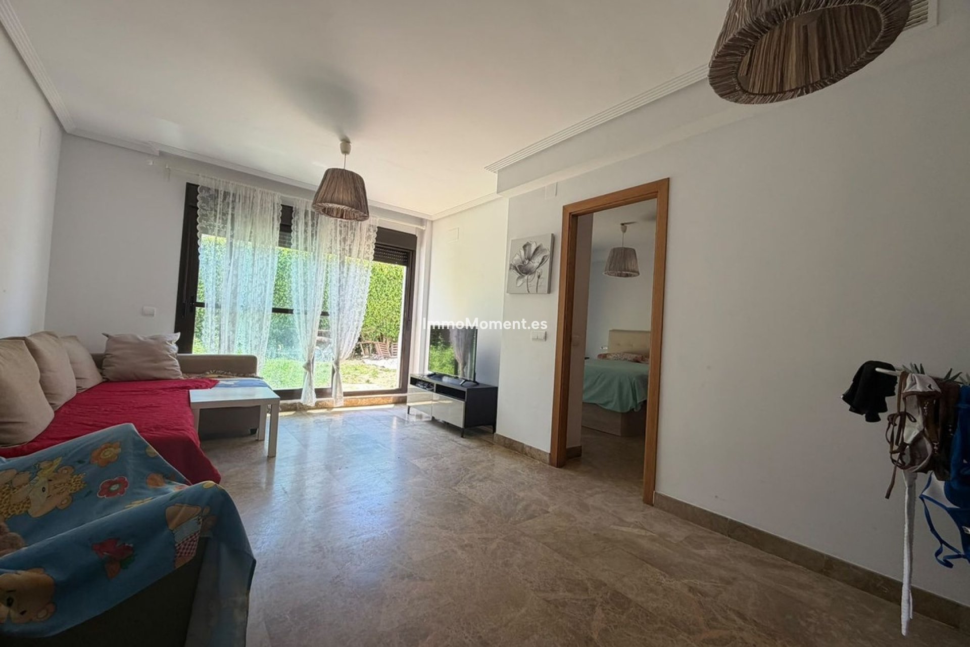 Reventa - Apartamento - Estepona  - Selwo