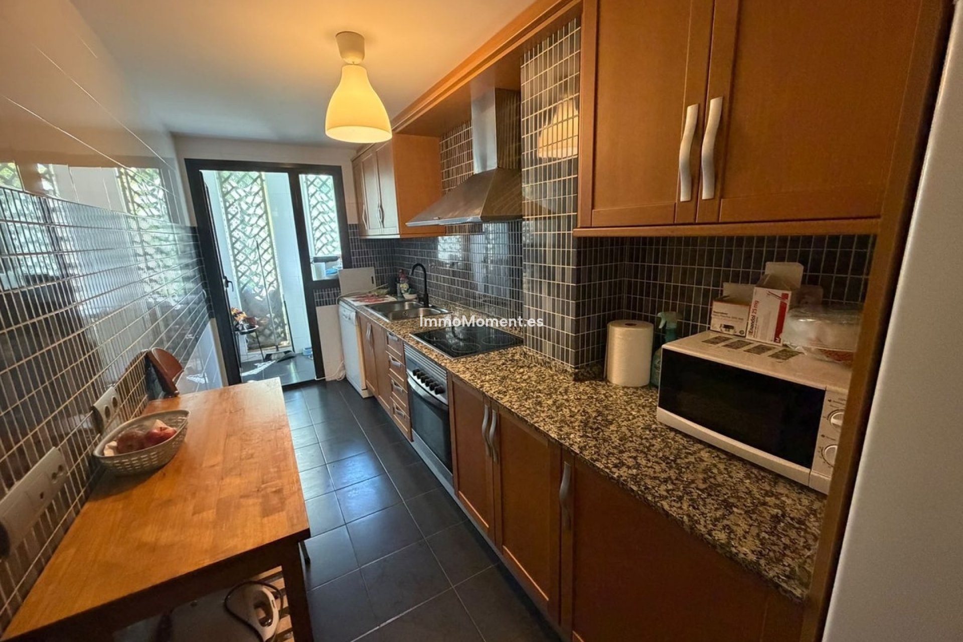 Reventa - Apartamento - Estepona  - Selwo