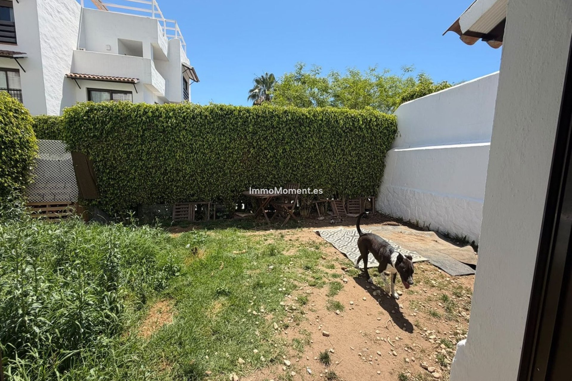Reventa - Apartamento - Estepona  - Selwo