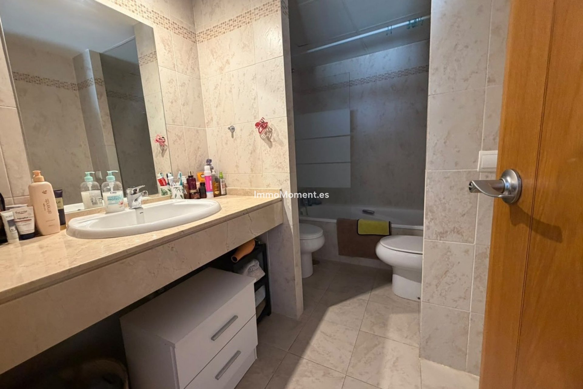 Reventa - Apartamento - Estepona  - Selwo