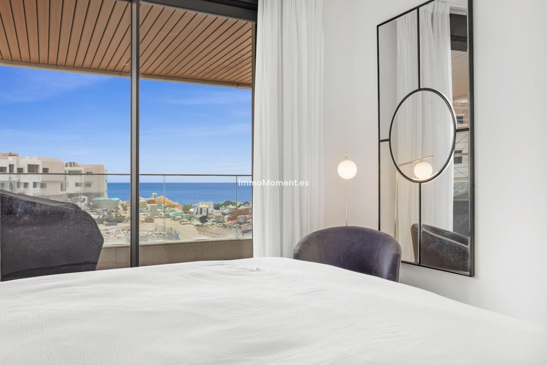 Reventa - Apartamento - Estepona  - Selwo