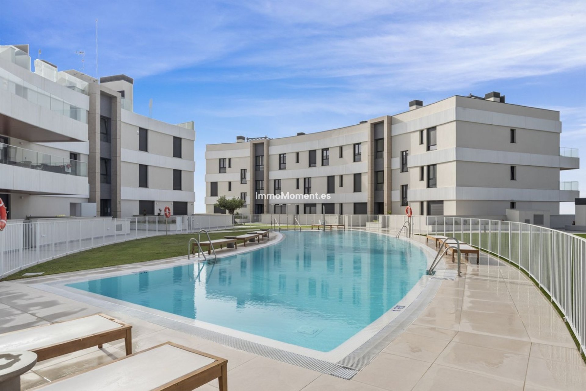 Reventa - Apartamento - Estepona  - Selwo
