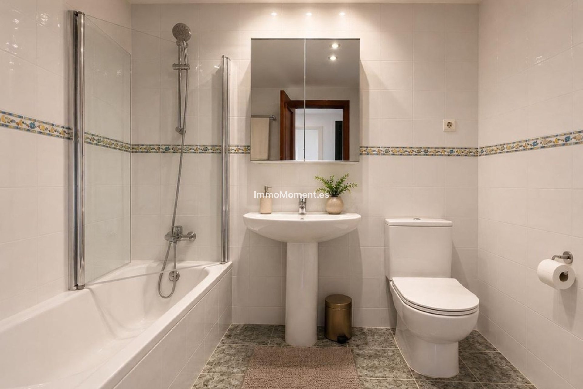 Reventa - Apartamento - Estepona  - Selwo