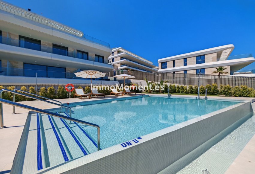 Reventa - Apartamento - Estepona  - Selwo