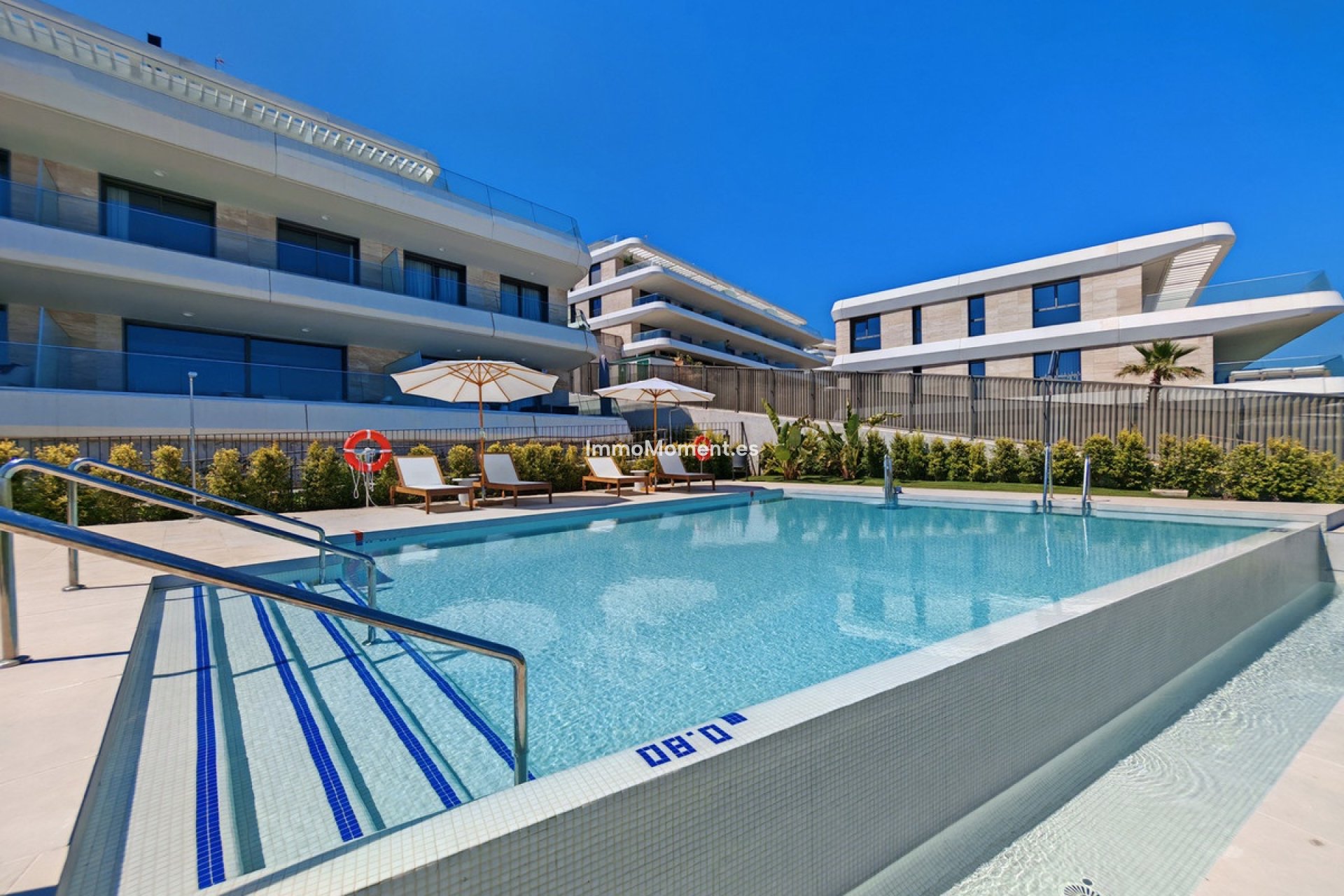 Reventa - Apartamento - Estepona  - Selwo
