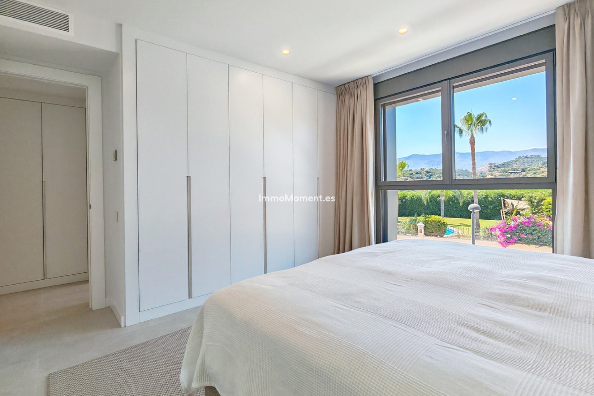Reventa - Apartamento - Estepona  - Selwo