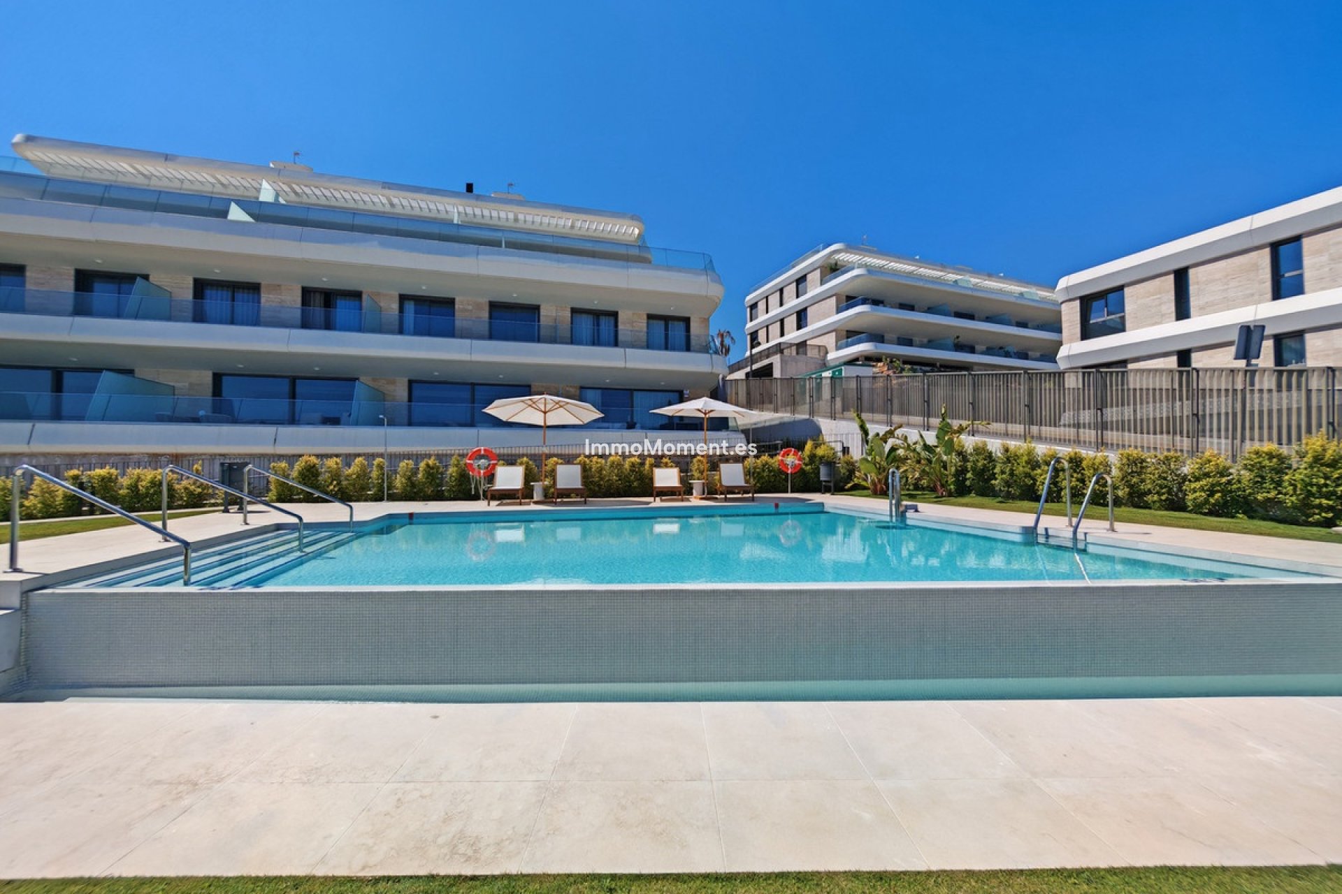 Reventa - Apartamento - Estepona  - Selwo