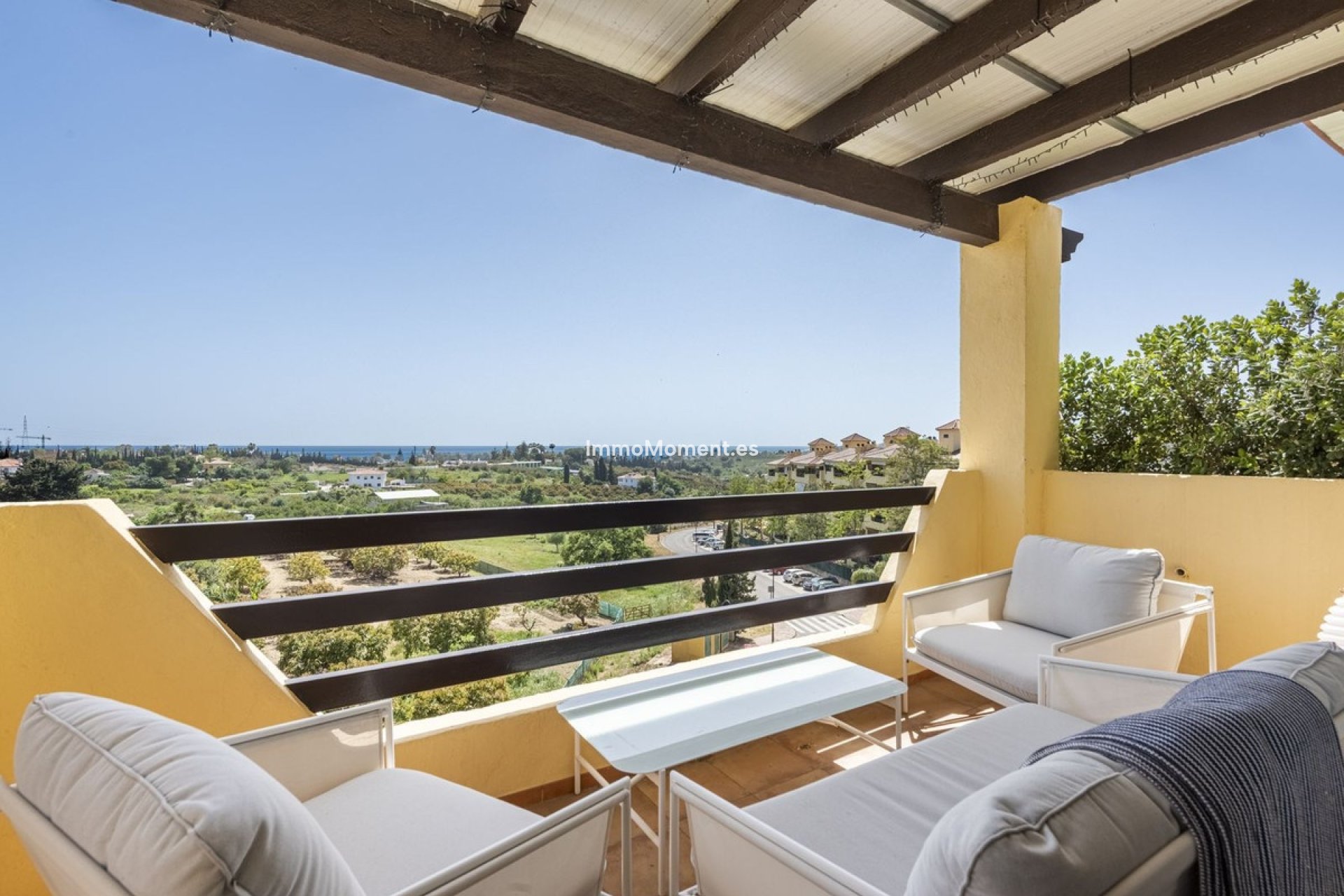 Reventa - Apartamento - Estepona  - Selwo