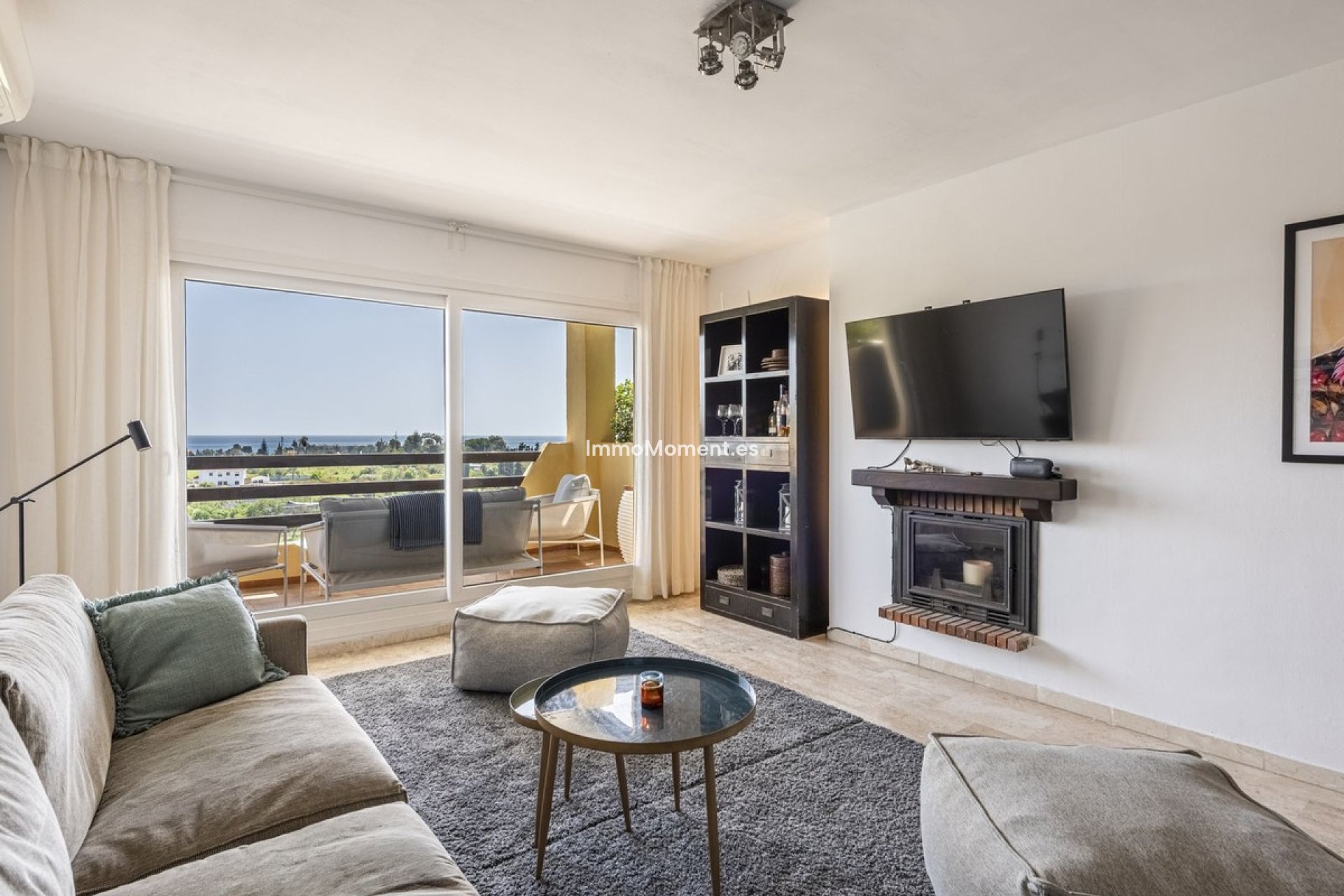 Reventa - Apartamento - Estepona  - Selwo