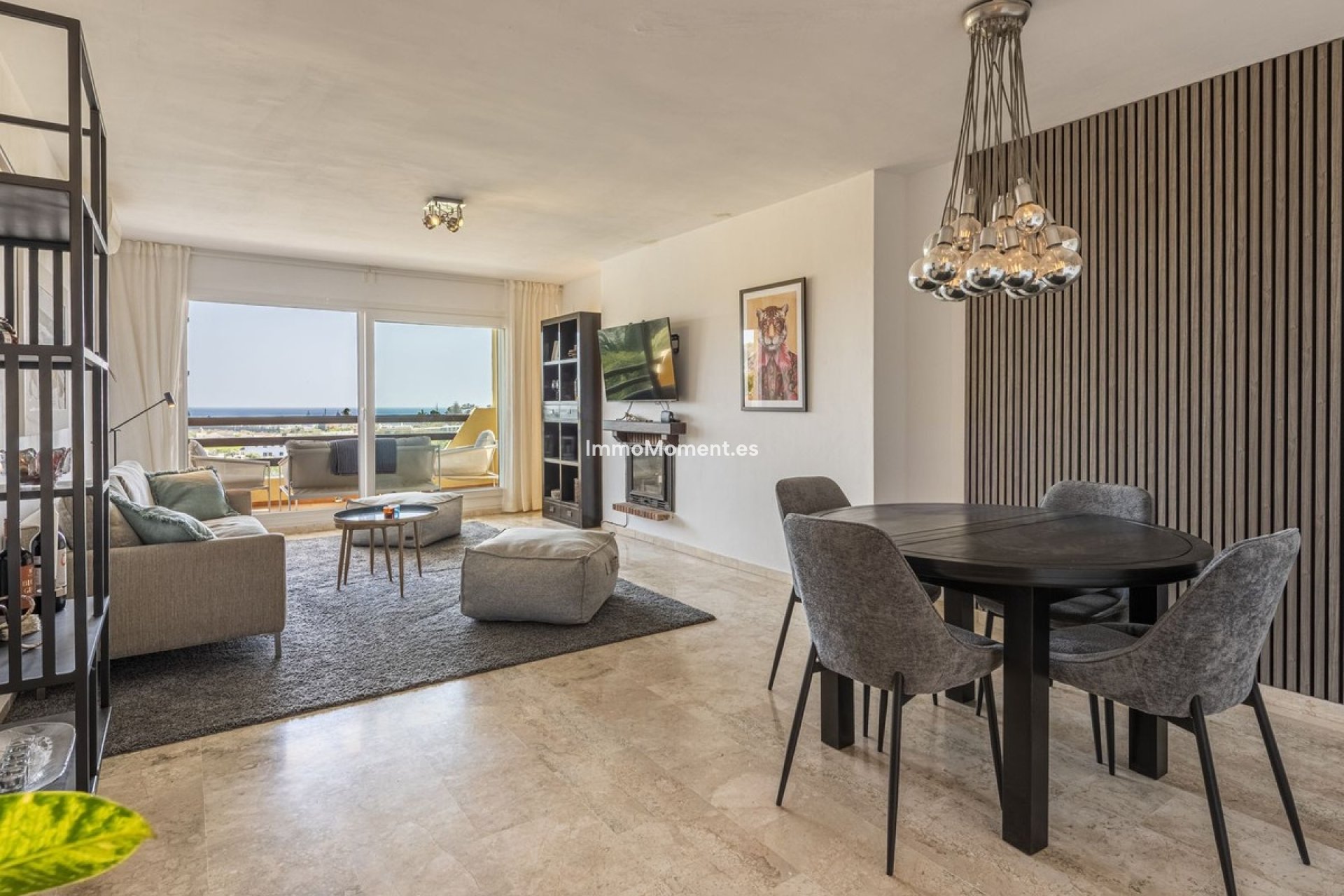 Reventa - Apartamento - Estepona  - Selwo