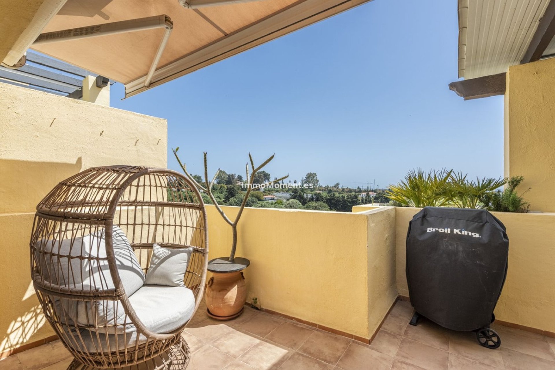 Reventa - Apartamento - Estepona  - Selwo