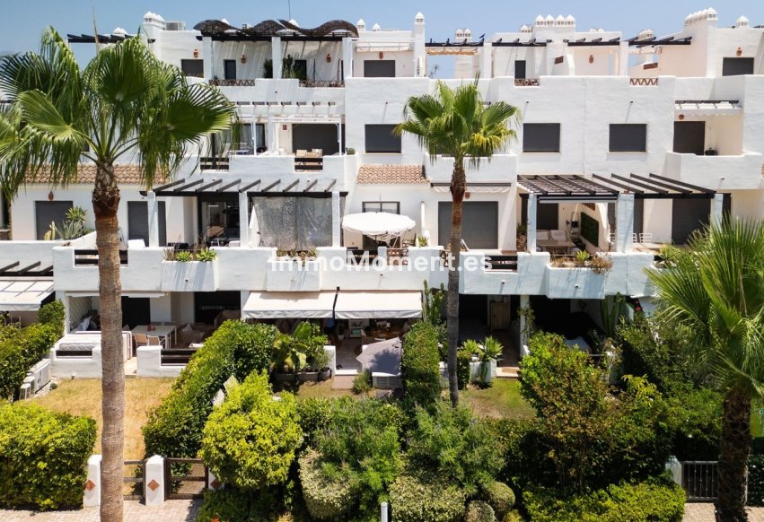 Reventa - Apartamento - Estepona  - Selwo