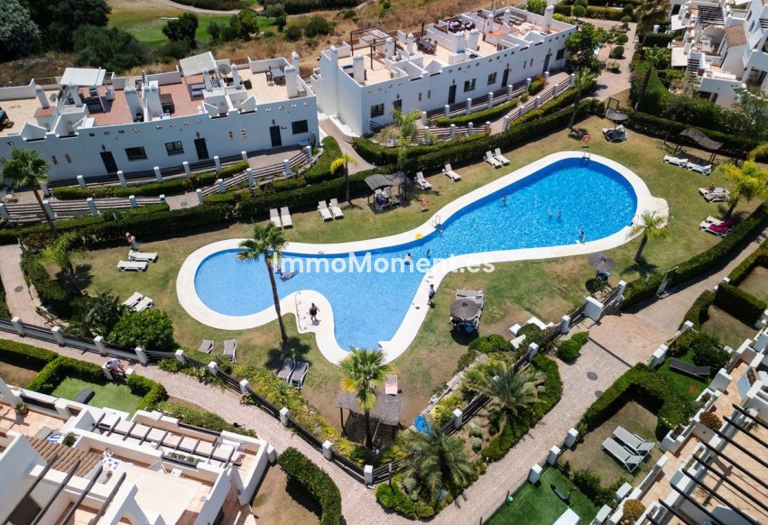 Reventa - Apartamento - Estepona  - Selwo