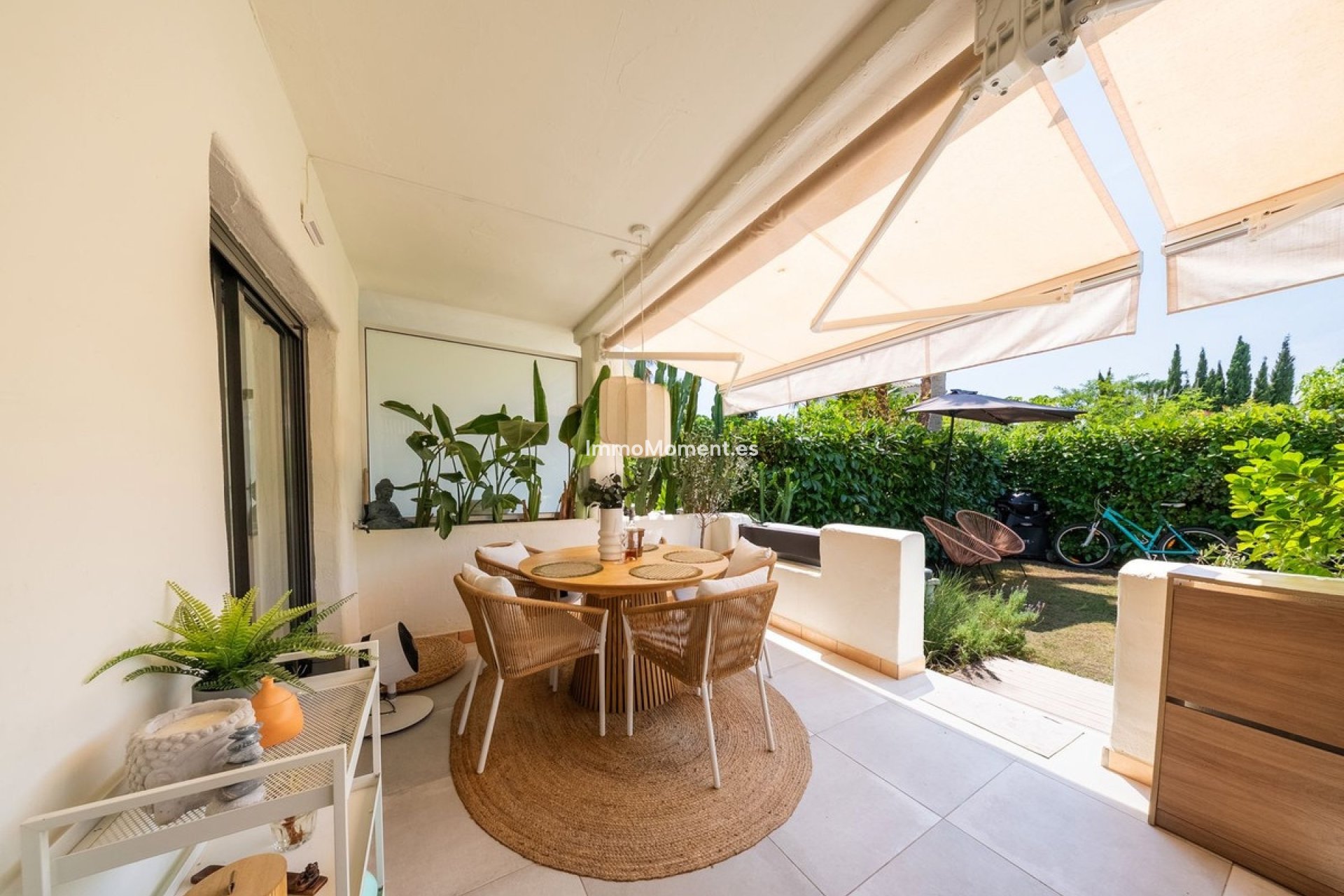 Reventa - Apartamento - Estepona  - Selwo