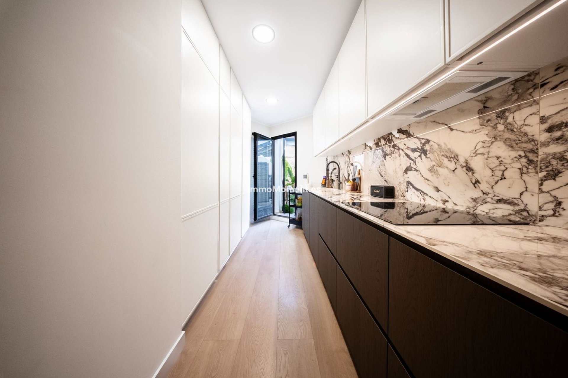 Reventa - Apartamento - Estepona  - Selwo