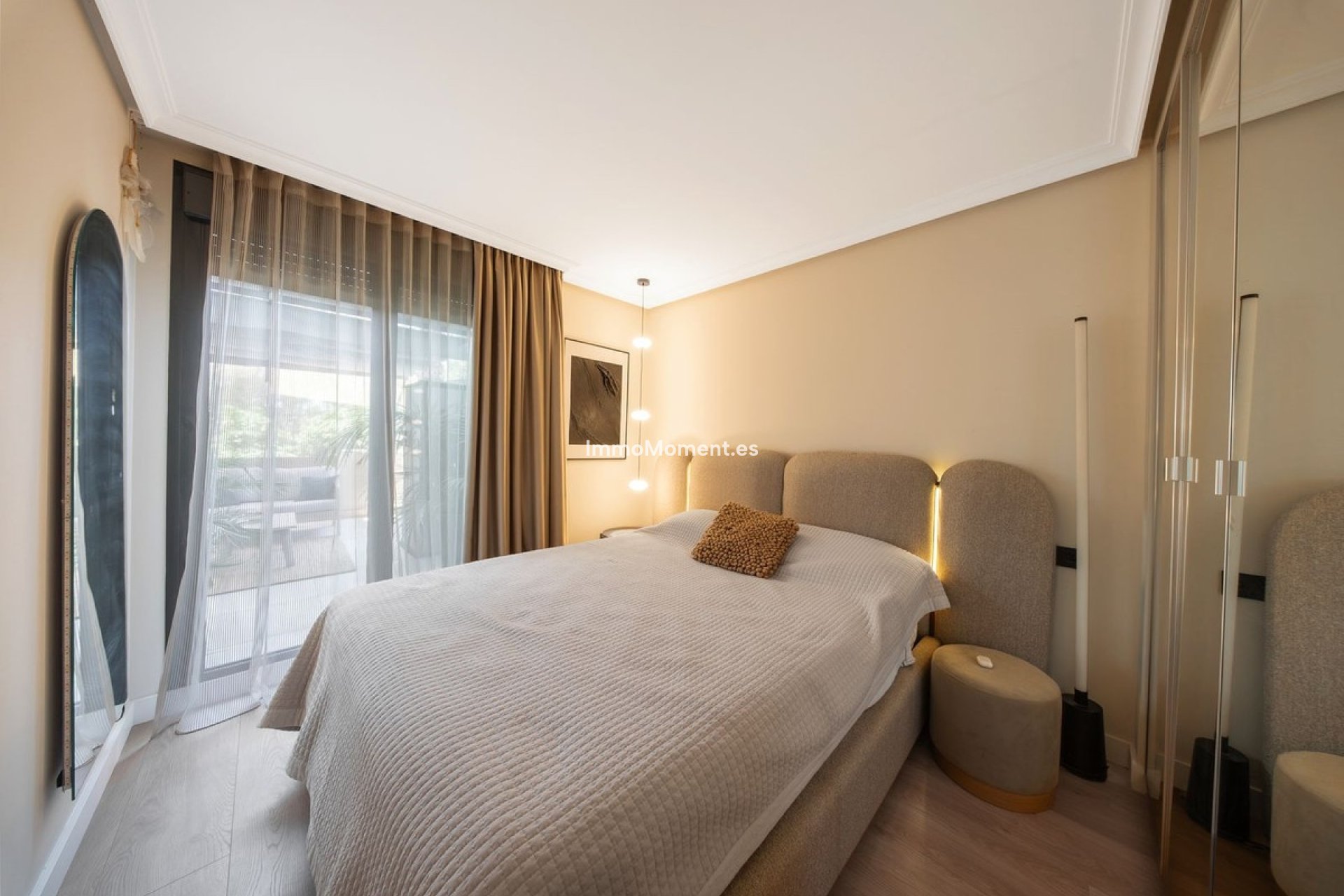 Reventa - Apartamento - Estepona  - Selwo