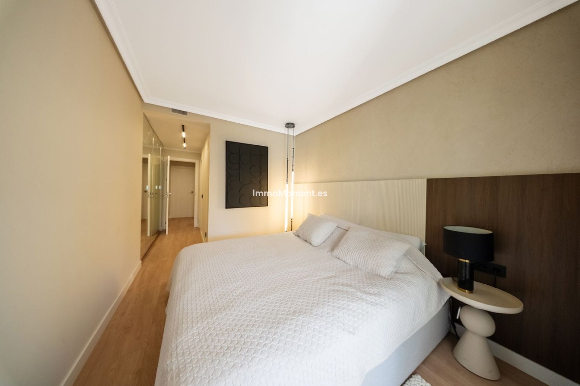 Reventa - Apartamento - Estepona  - Selwo