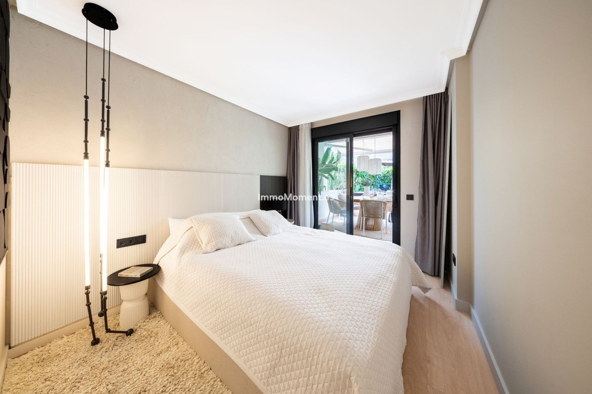 Reventa - Apartamento - Estepona  - Selwo