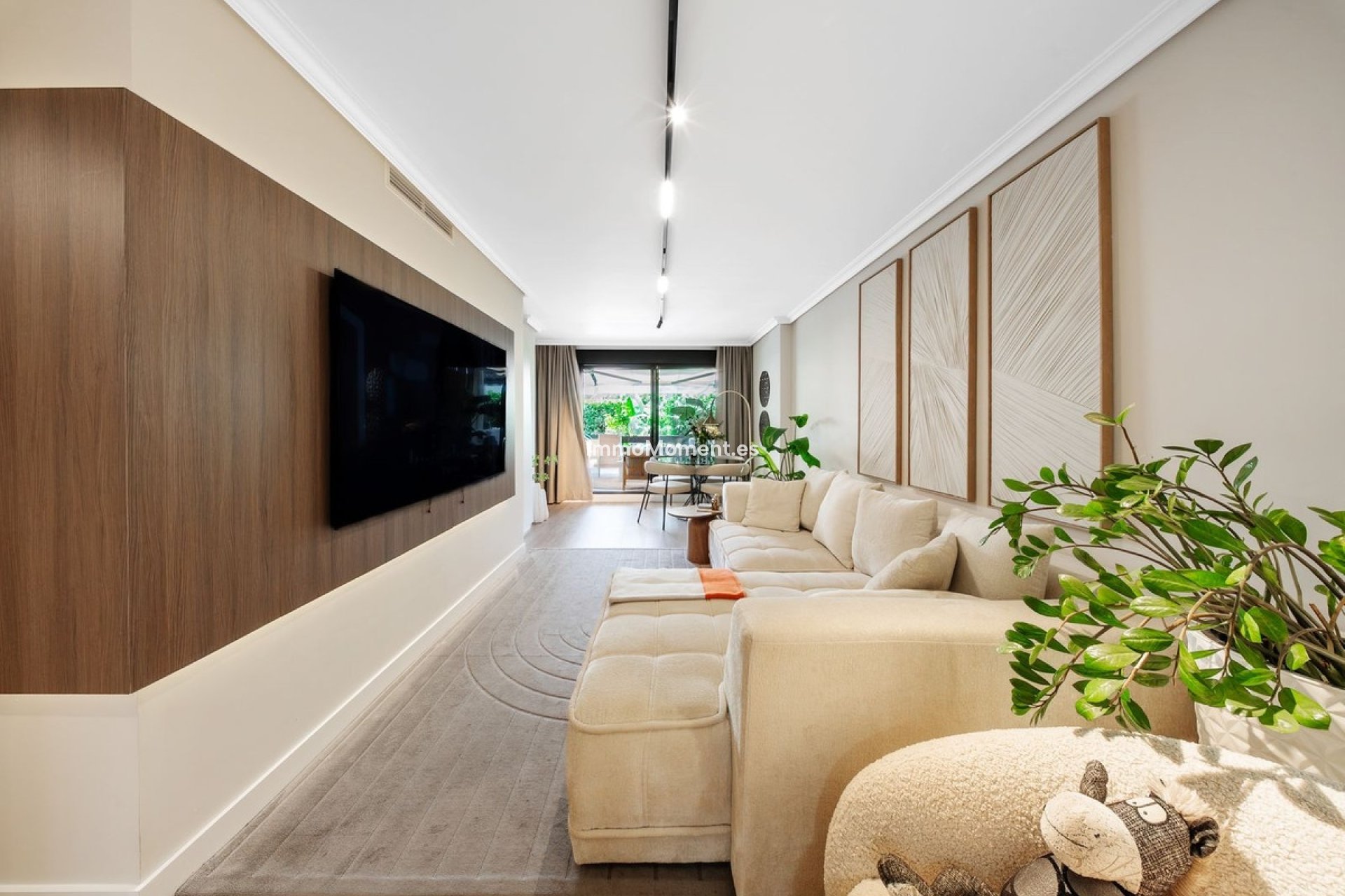 Reventa - Apartamento - Estepona  - Selwo