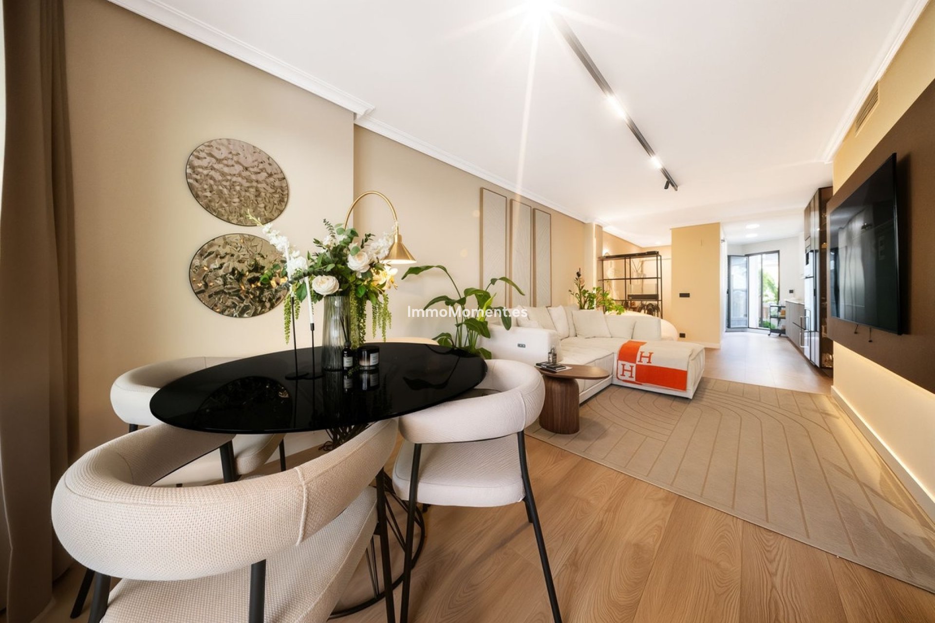 Reventa - Apartamento - Estepona  - Selwo