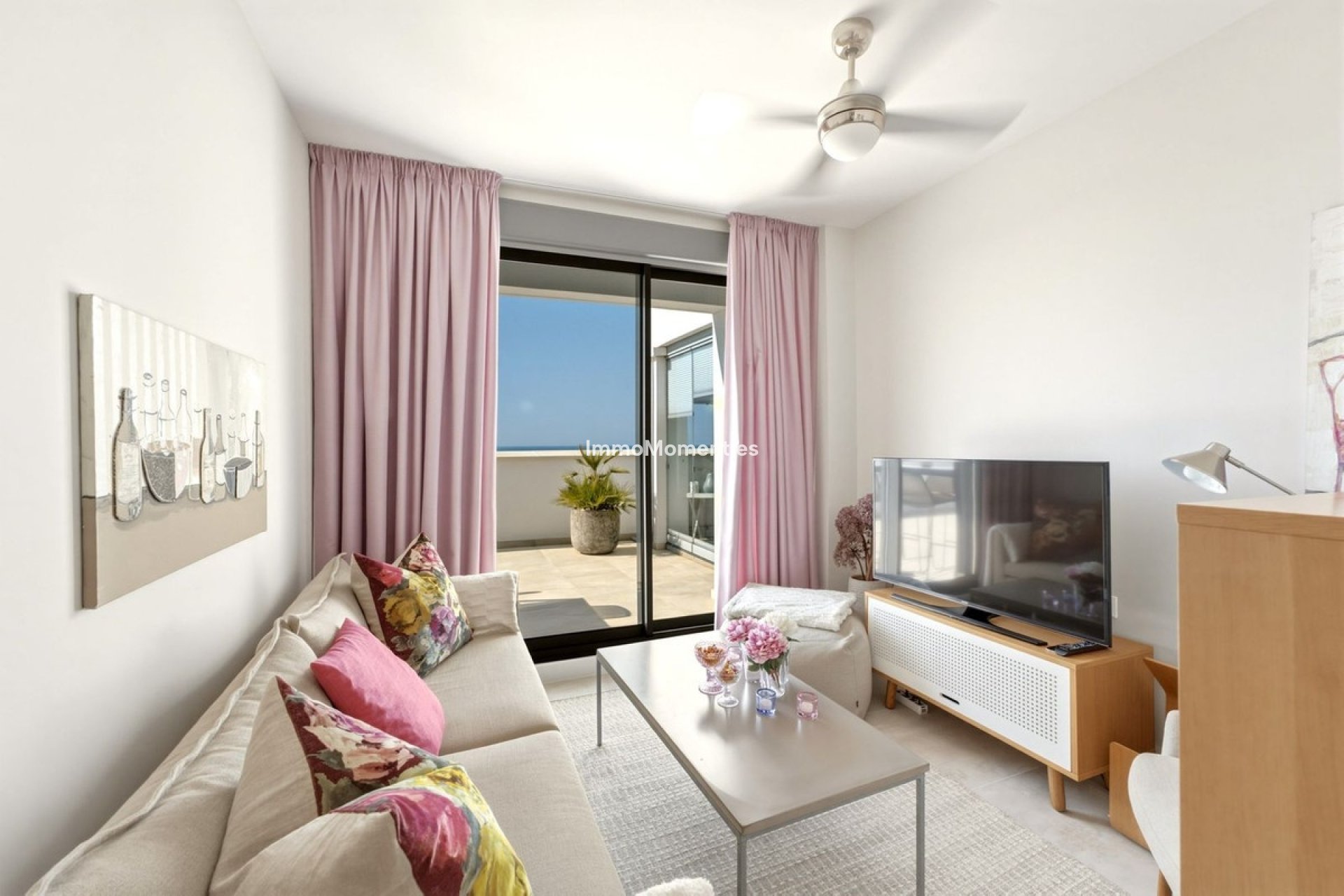 Reventa - Apartamento - Estepona  - Selwo