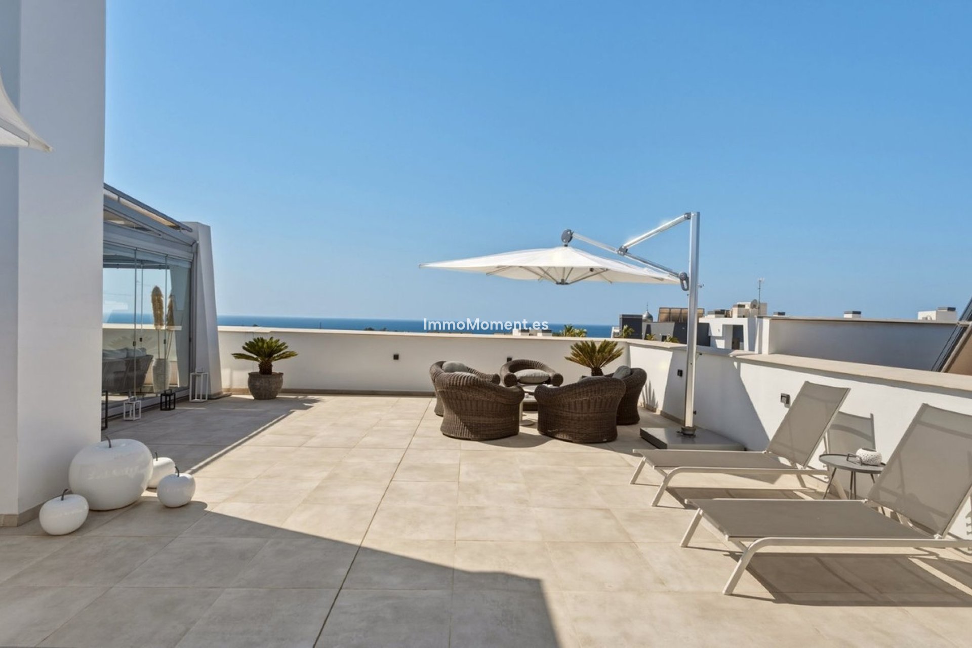 Reventa - Apartamento - Estepona  - Selwo