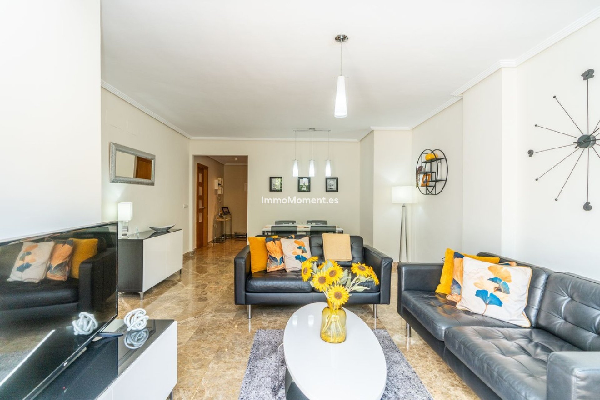 Reventa - Apartamento - Estepona  - Selwo