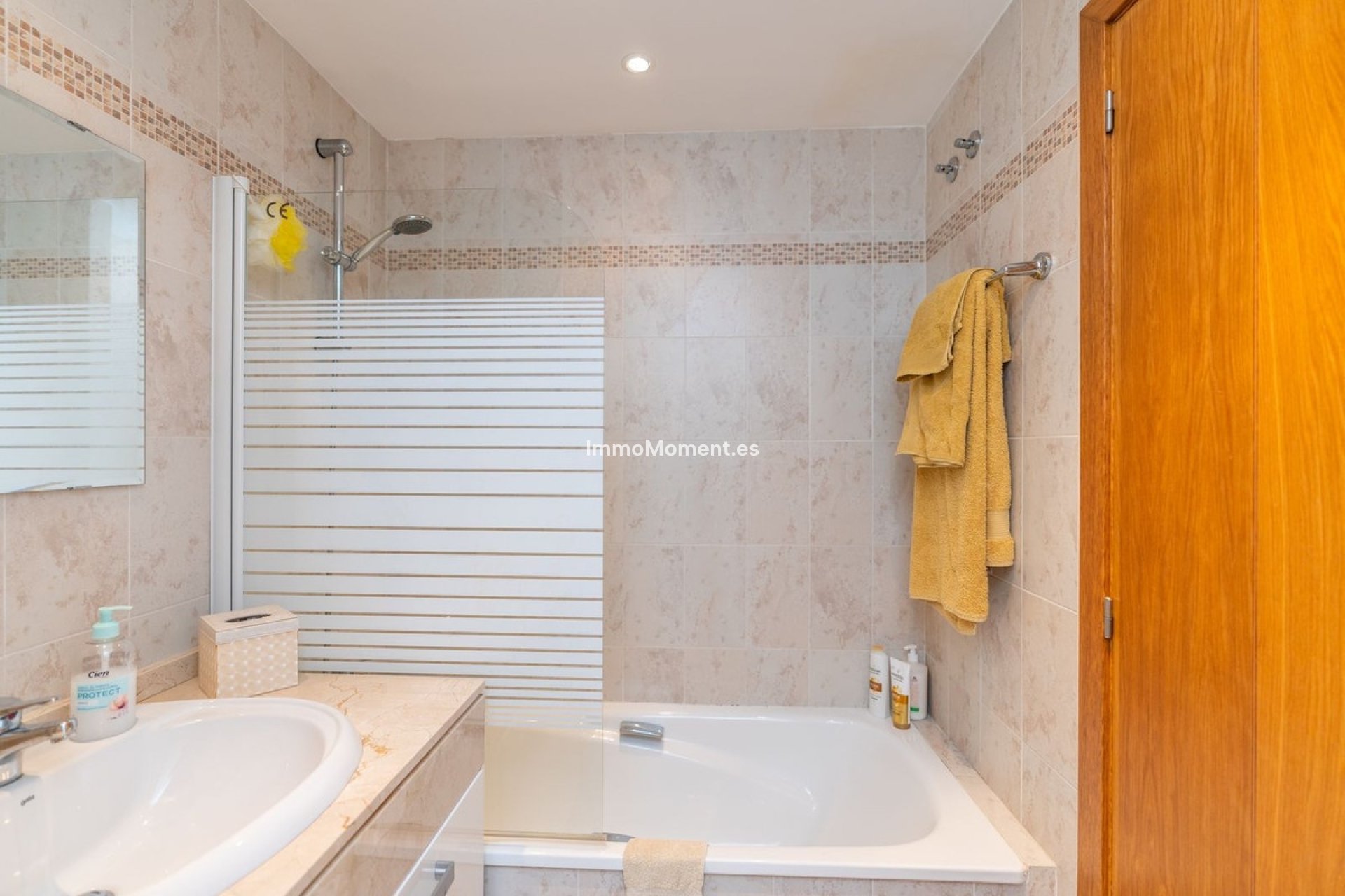 Reventa - Apartamento - Estepona  - Selwo