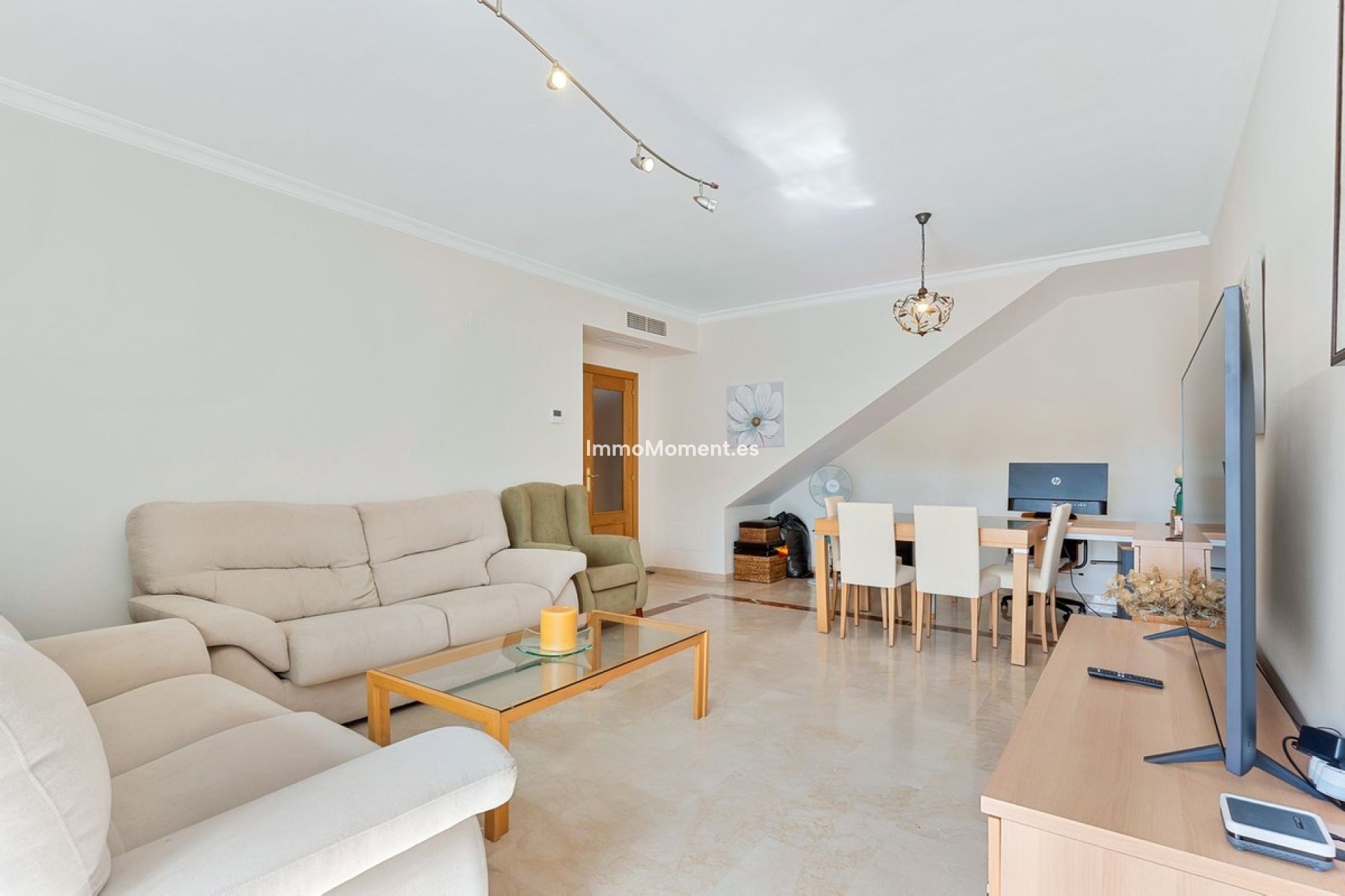 Reventa - Apartamento - Estepona  - Selwo