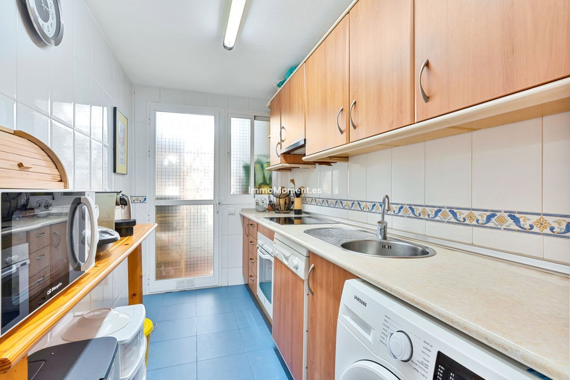 Reventa - Apartamento - Estepona  - Selwo