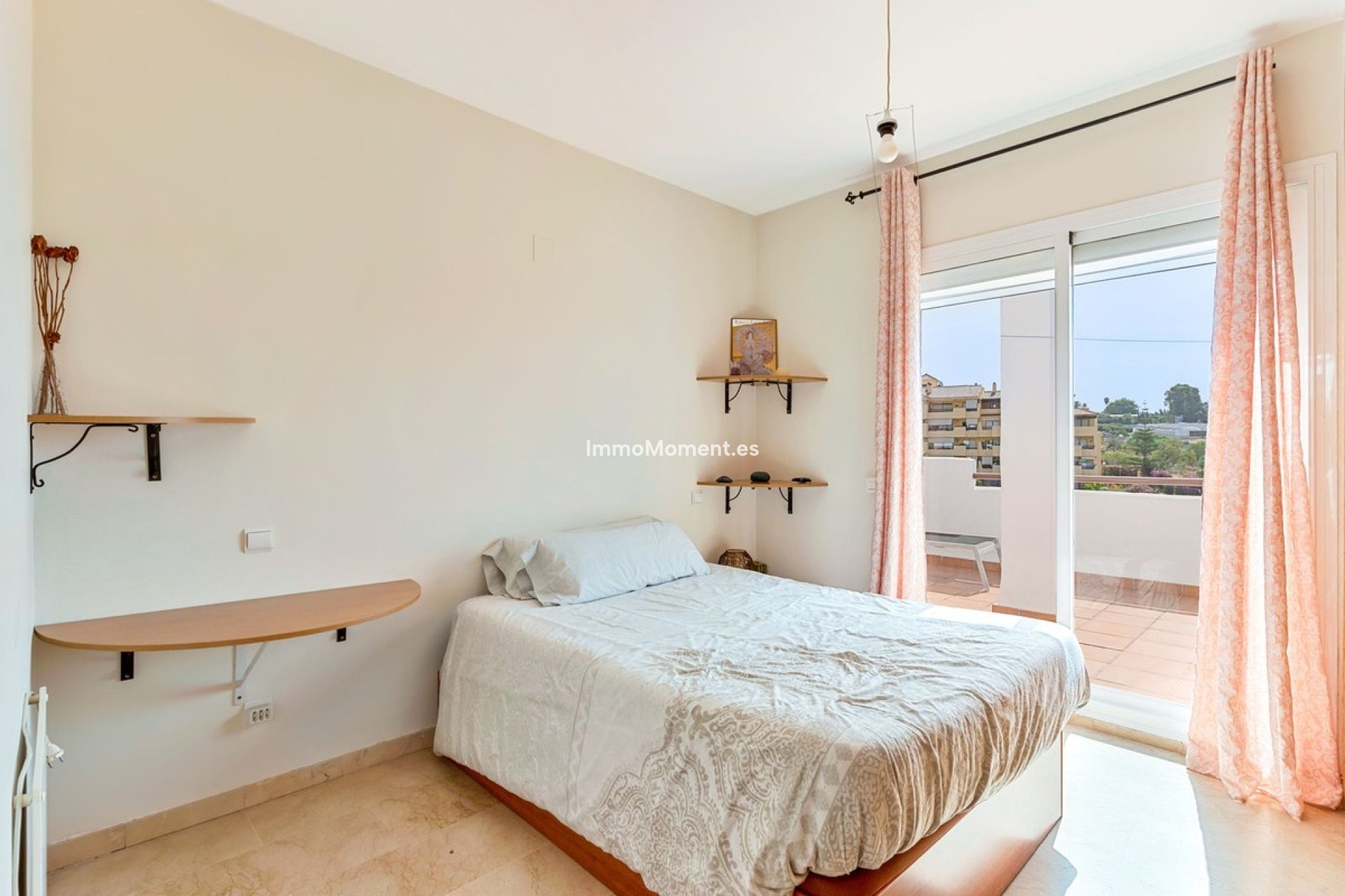 Reventa - Apartamento - Estepona  - Selwo