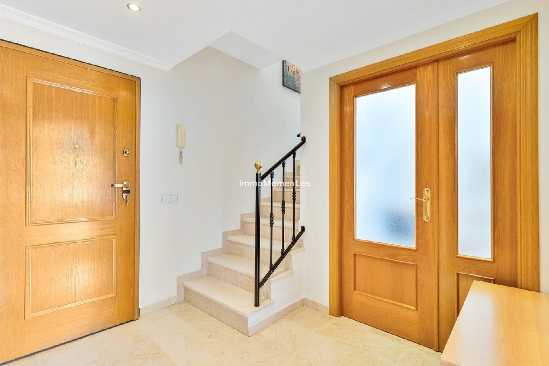 Reventa - Apartamento - Estepona  - Selwo