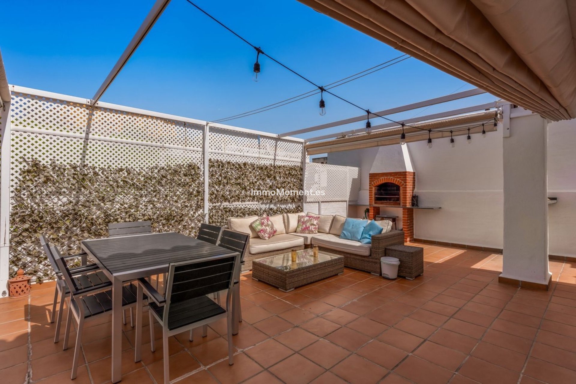Reventa - Apartamento - Estepona  - Selwo