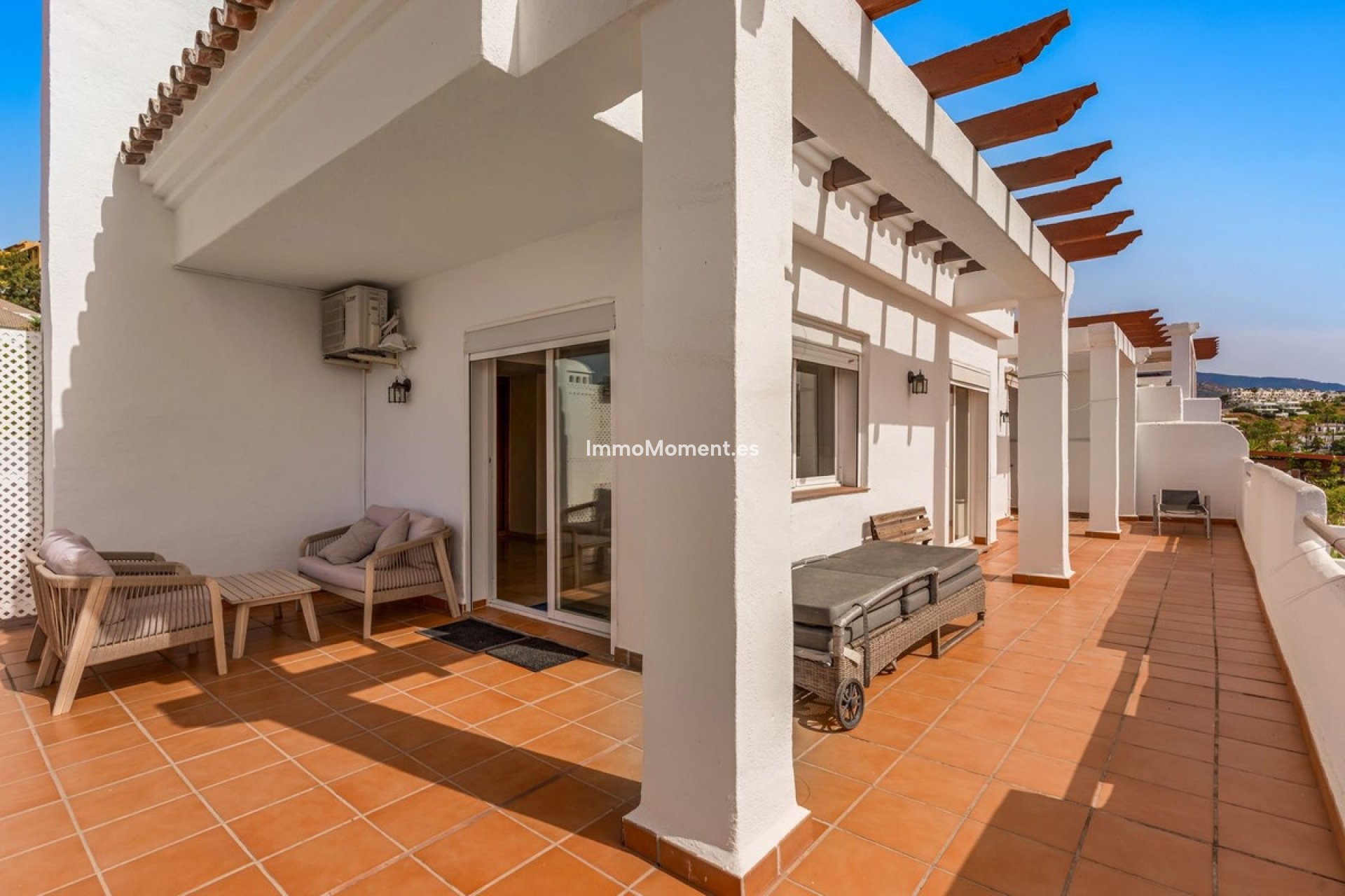 Reventa - Apartamento - Estepona  - Selwo