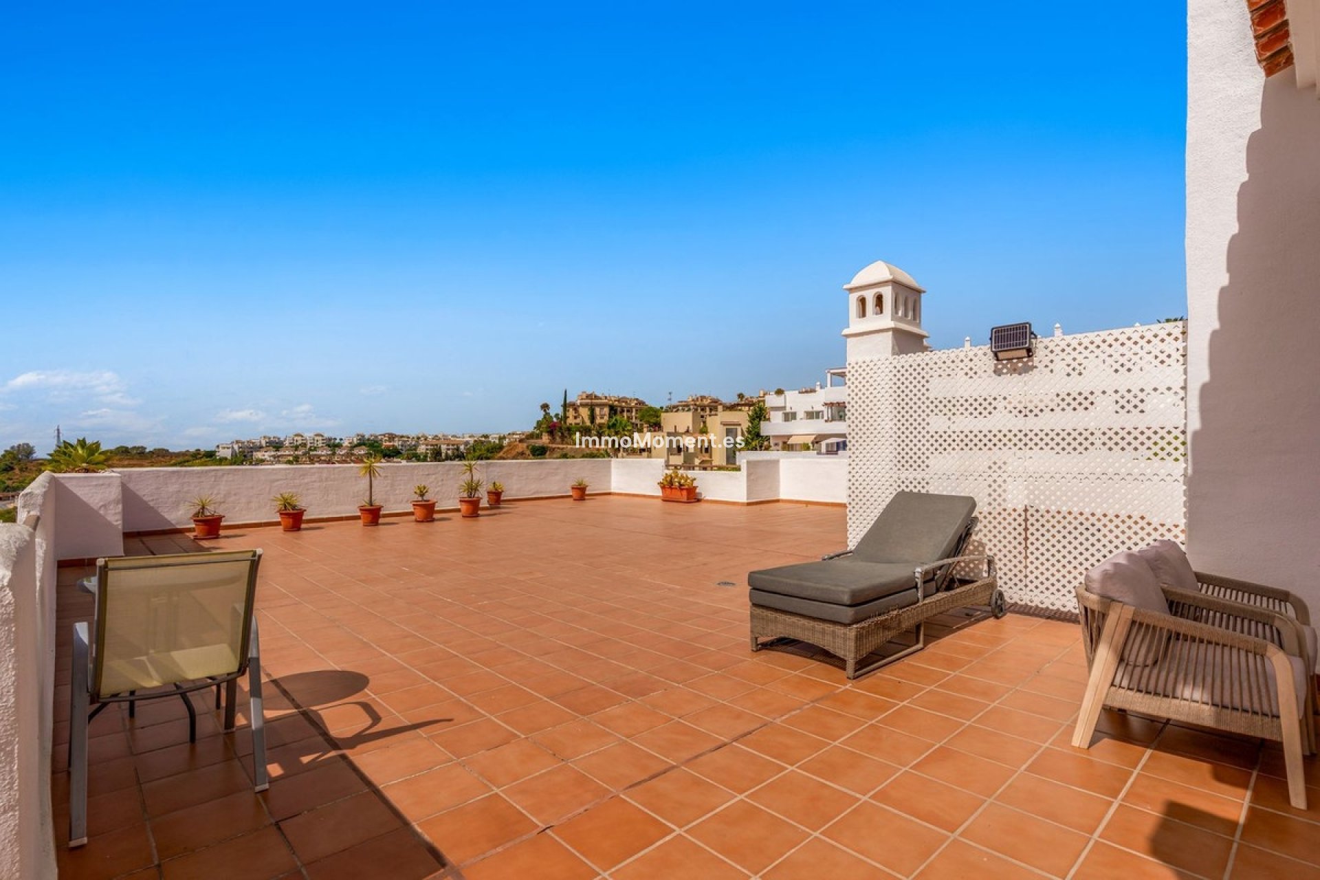 Reventa - Apartamento - Estepona  - Selwo