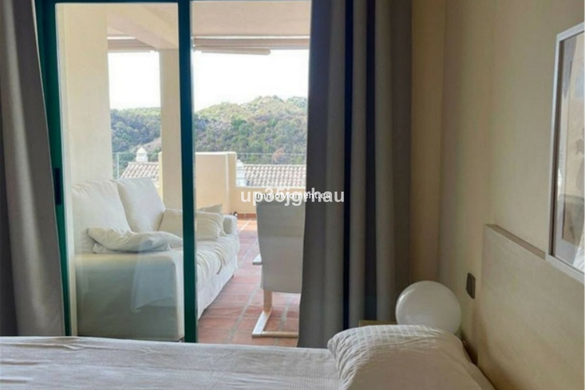 Reventa - Apartamento - Estepona  - Selwo