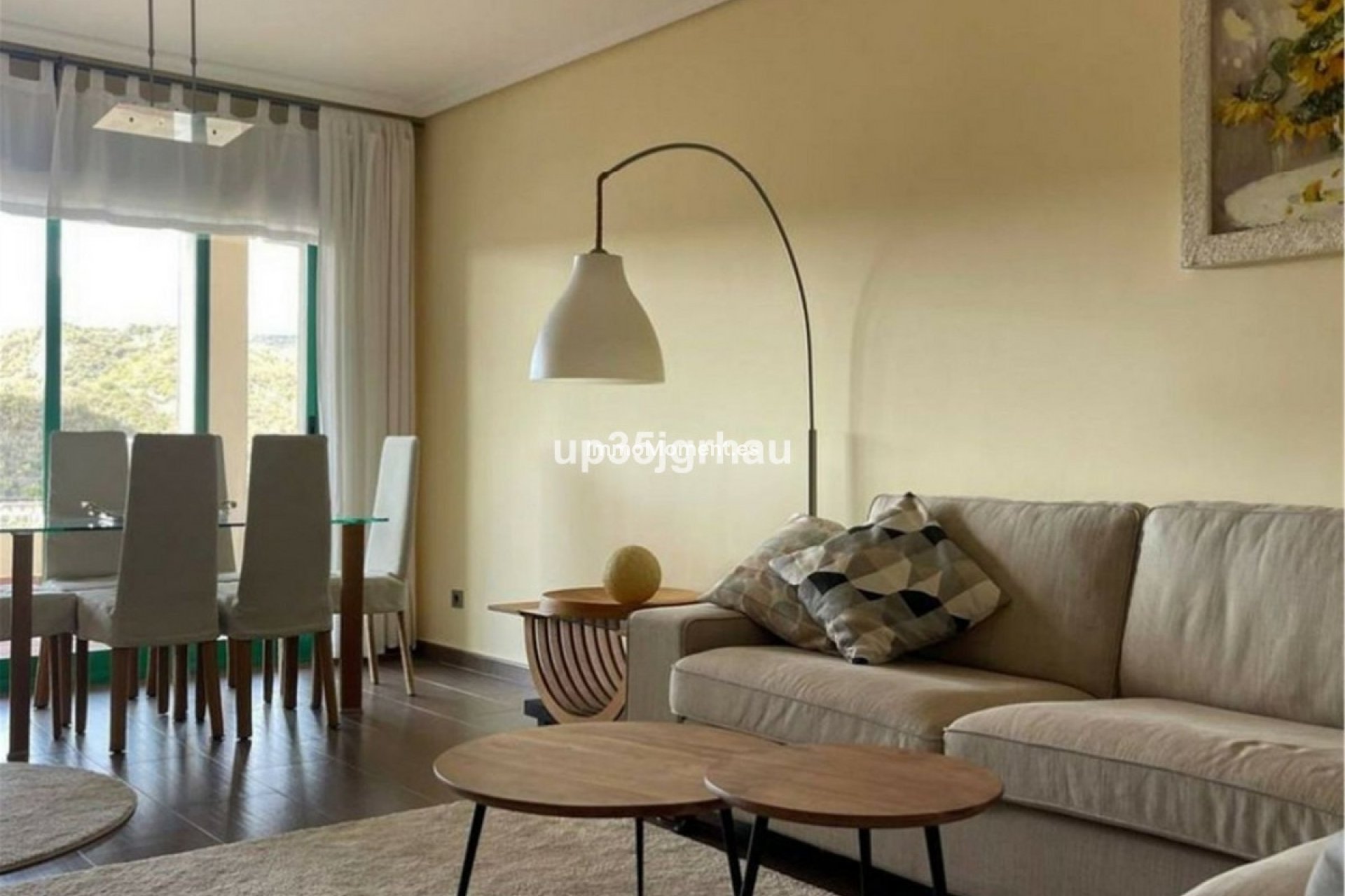 Reventa - Apartamento - Estepona  - Selwo