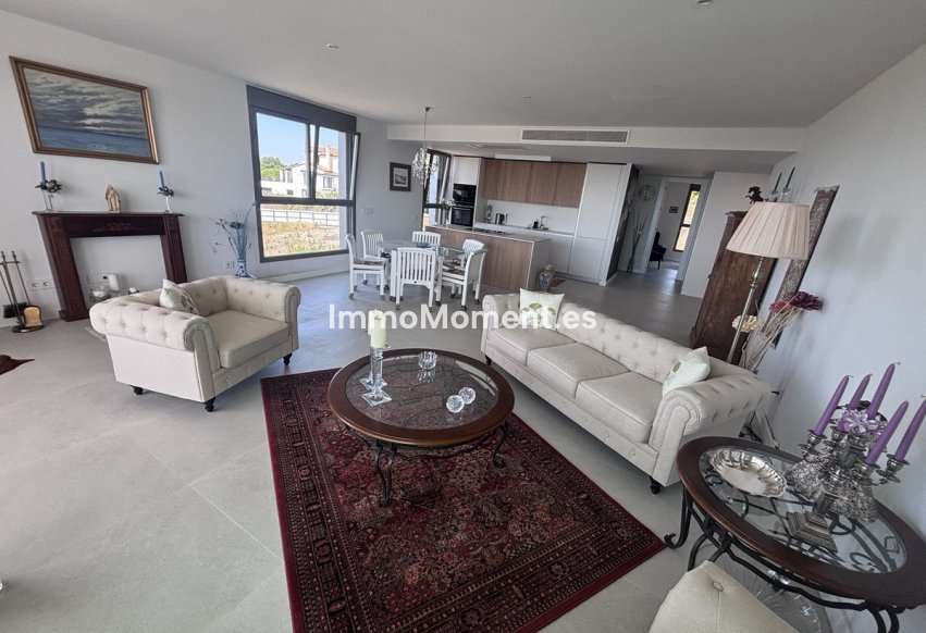 Reventa - Apartamento - Estepona  - Selwo